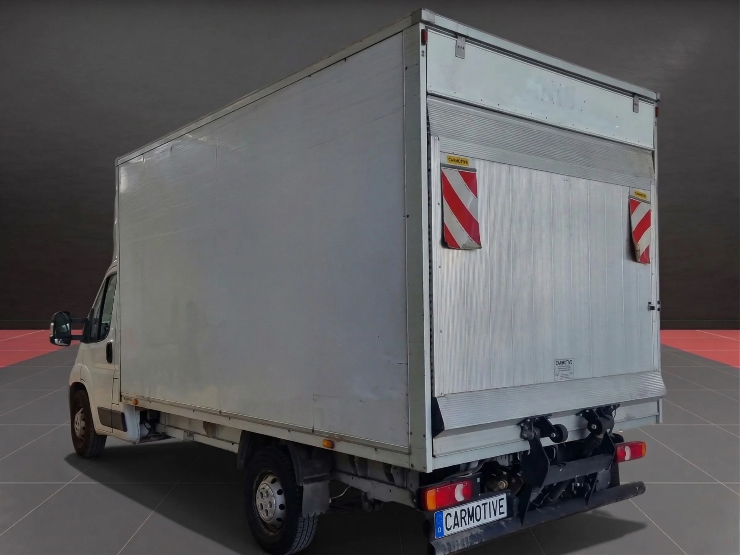 Opel Movano Carrozado L4  Con trampilla y puerta lateral 165 CV Heavy BlueHDI - Foto 5