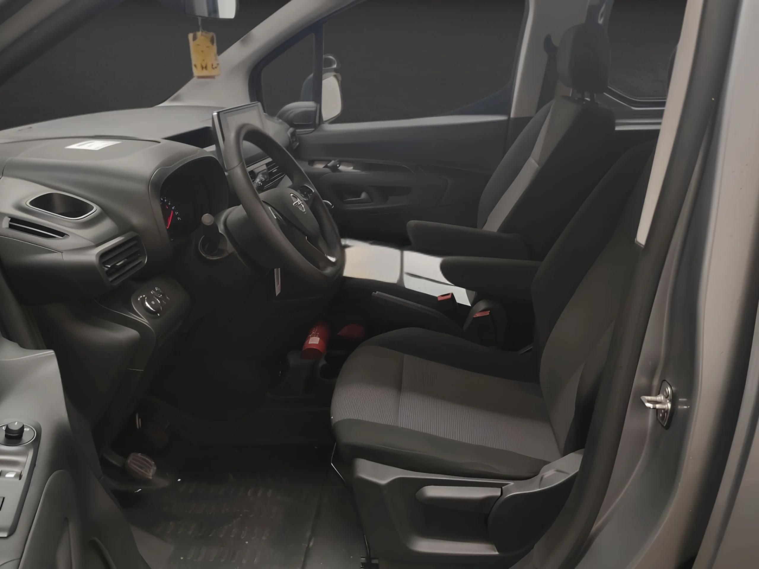 Opel Combo  L2H1 Crew Van (2021) | Combi Pasajeros | Doble Puerta Lateral | Desde 273€/mes - Foto 6
