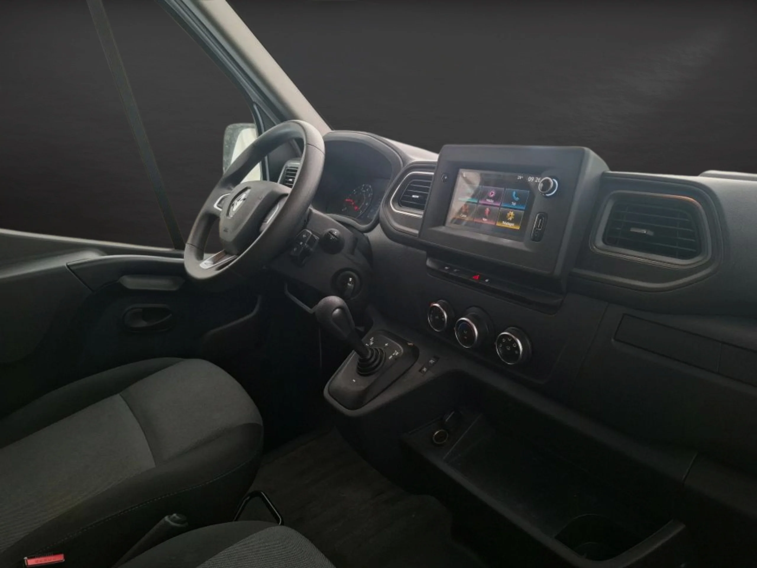 Renault Master  L2H2 Automático 150CV (2024) | Grand Confort | Desde 417€/mes - Foto 7
