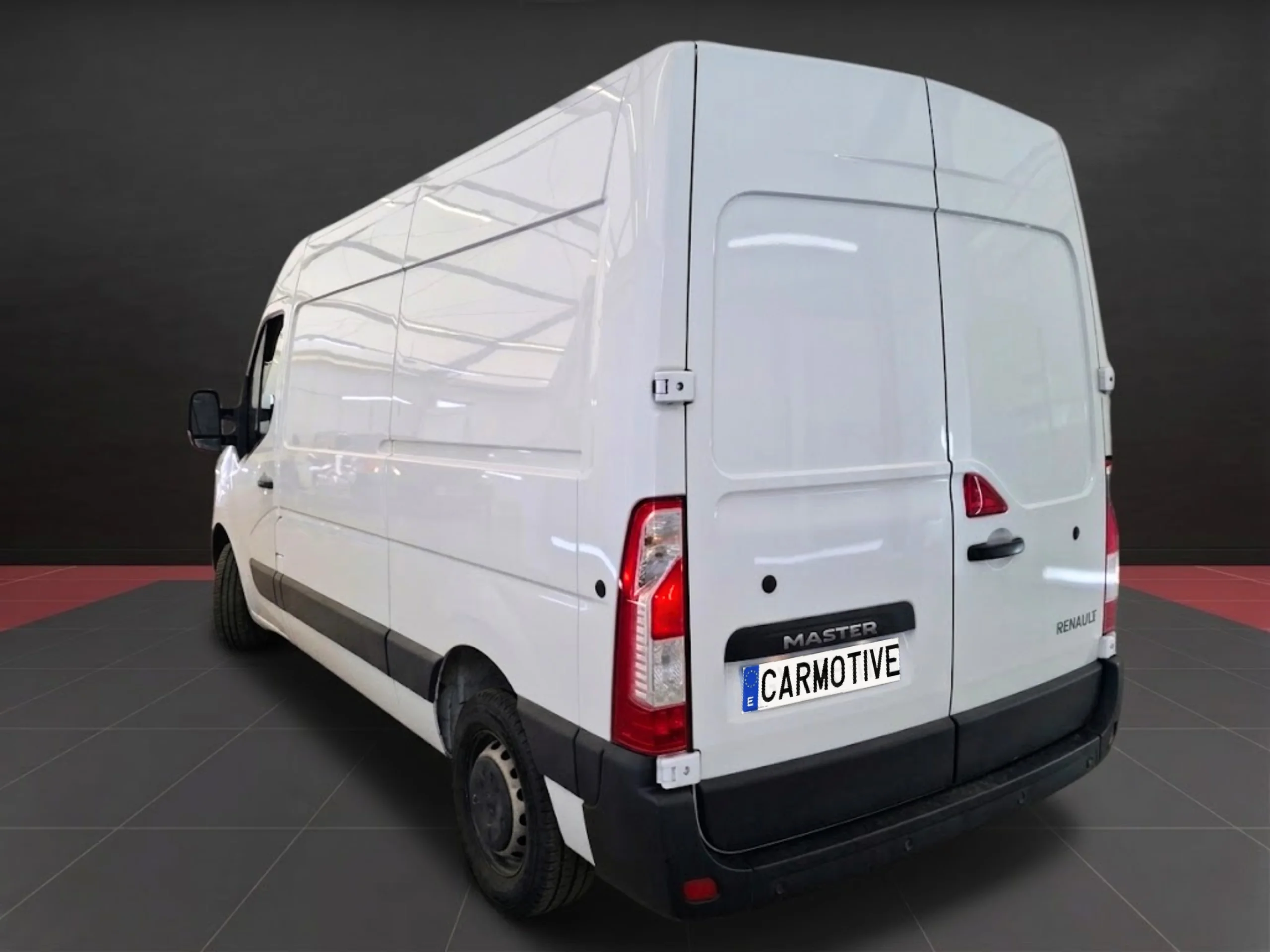 Renault Master  L2H2 Automático 150CV (2024) | Grand Confort | Desde 417€/mes - Foto 5