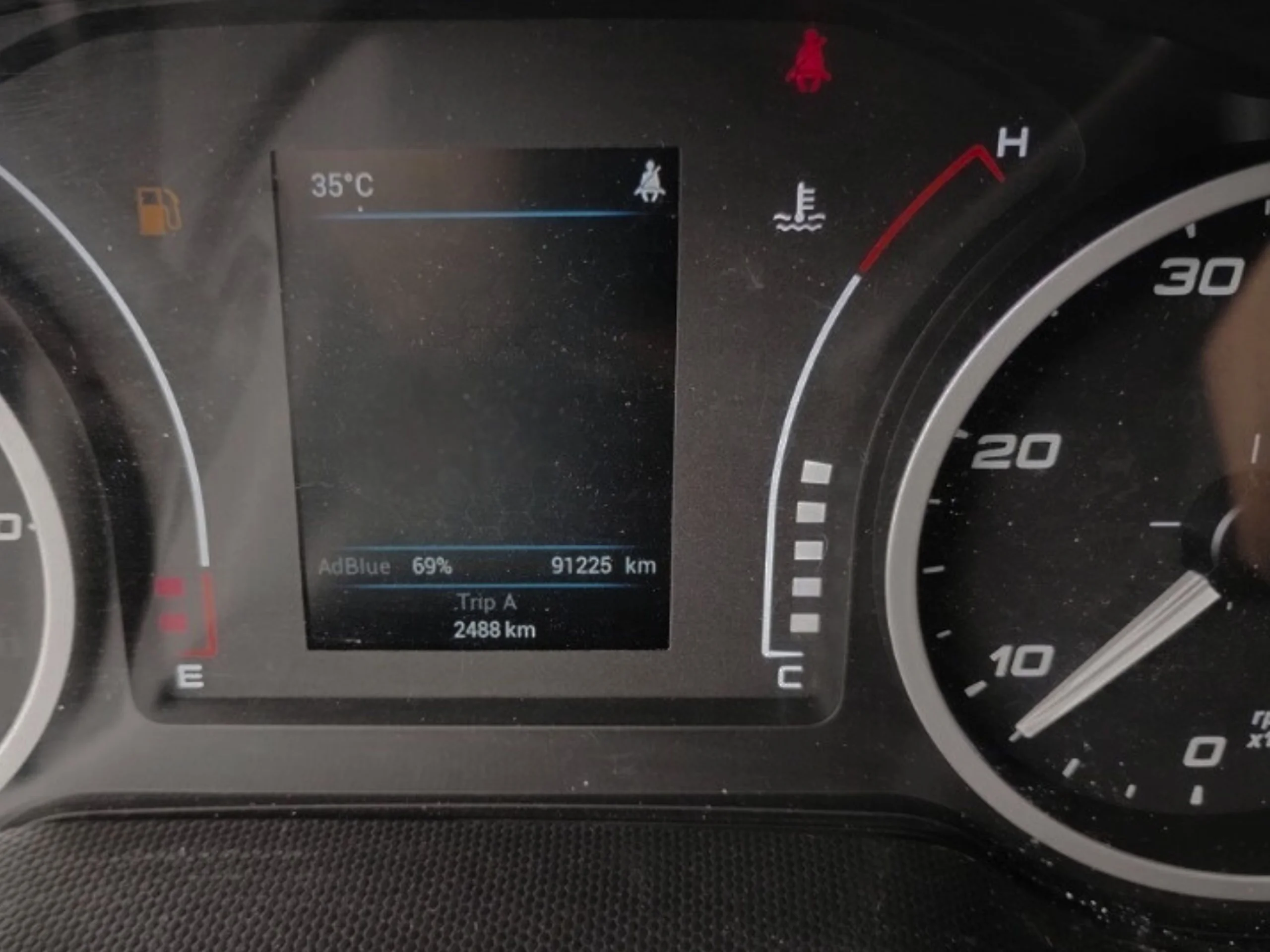 Iveco Daily Carrozado L4 Doble Rueda 136 CV - Foto 9