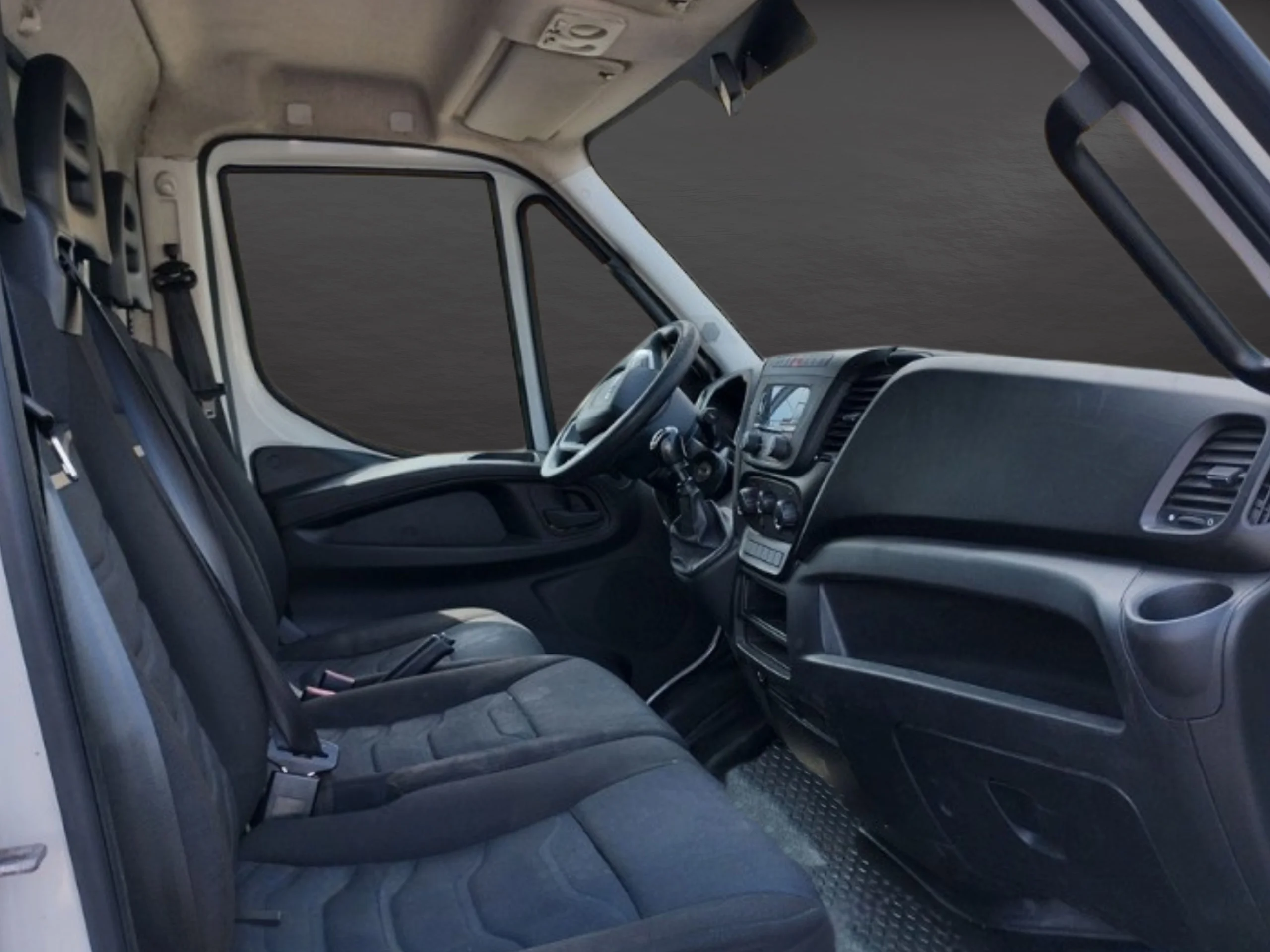 Iveco Daily Carrozado L4 Doble Rueda 136 CV - Foto 8