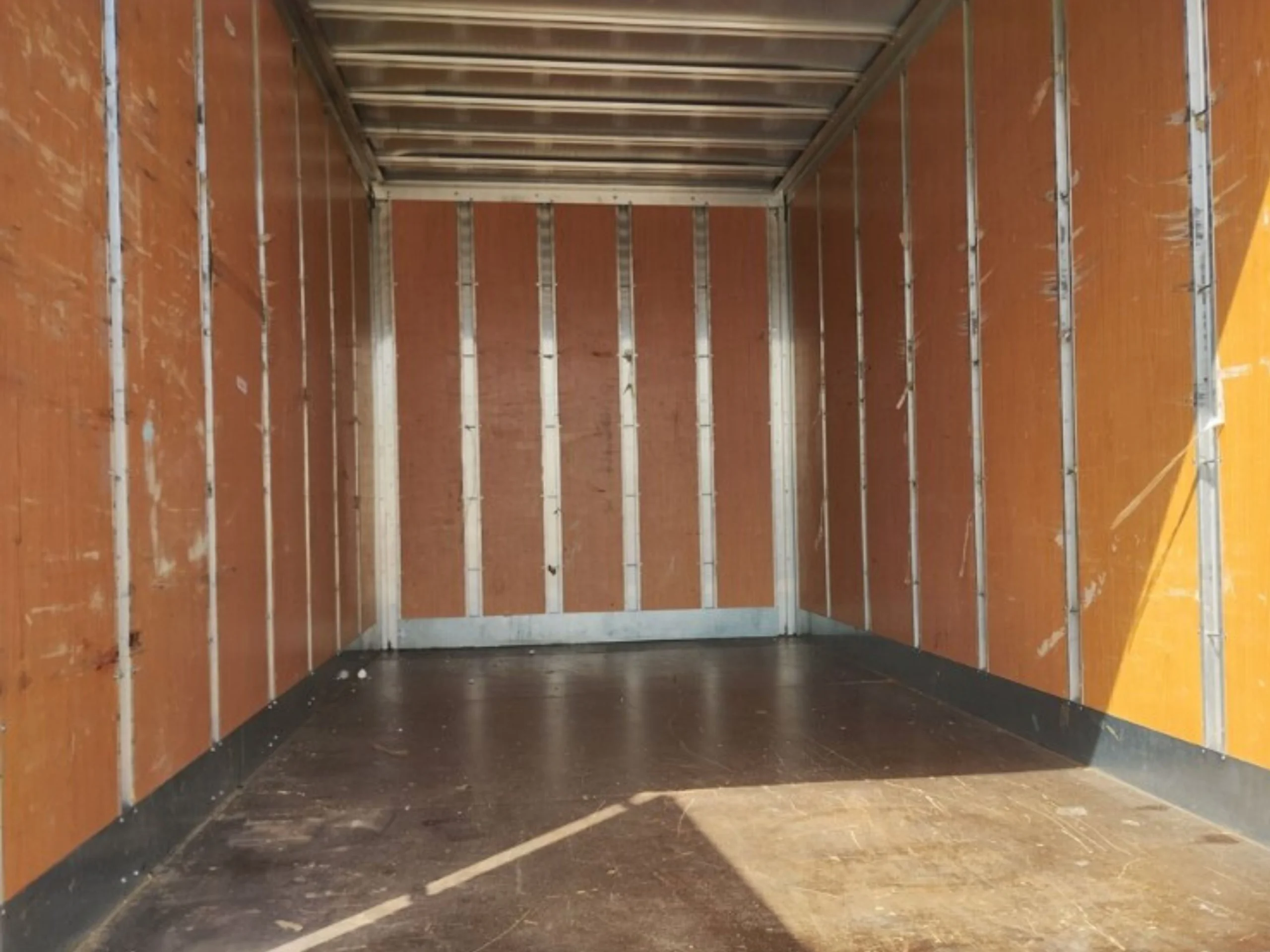 Iveco Daily Carrozado L4 Doble Rueda 136 CV - Foto 6