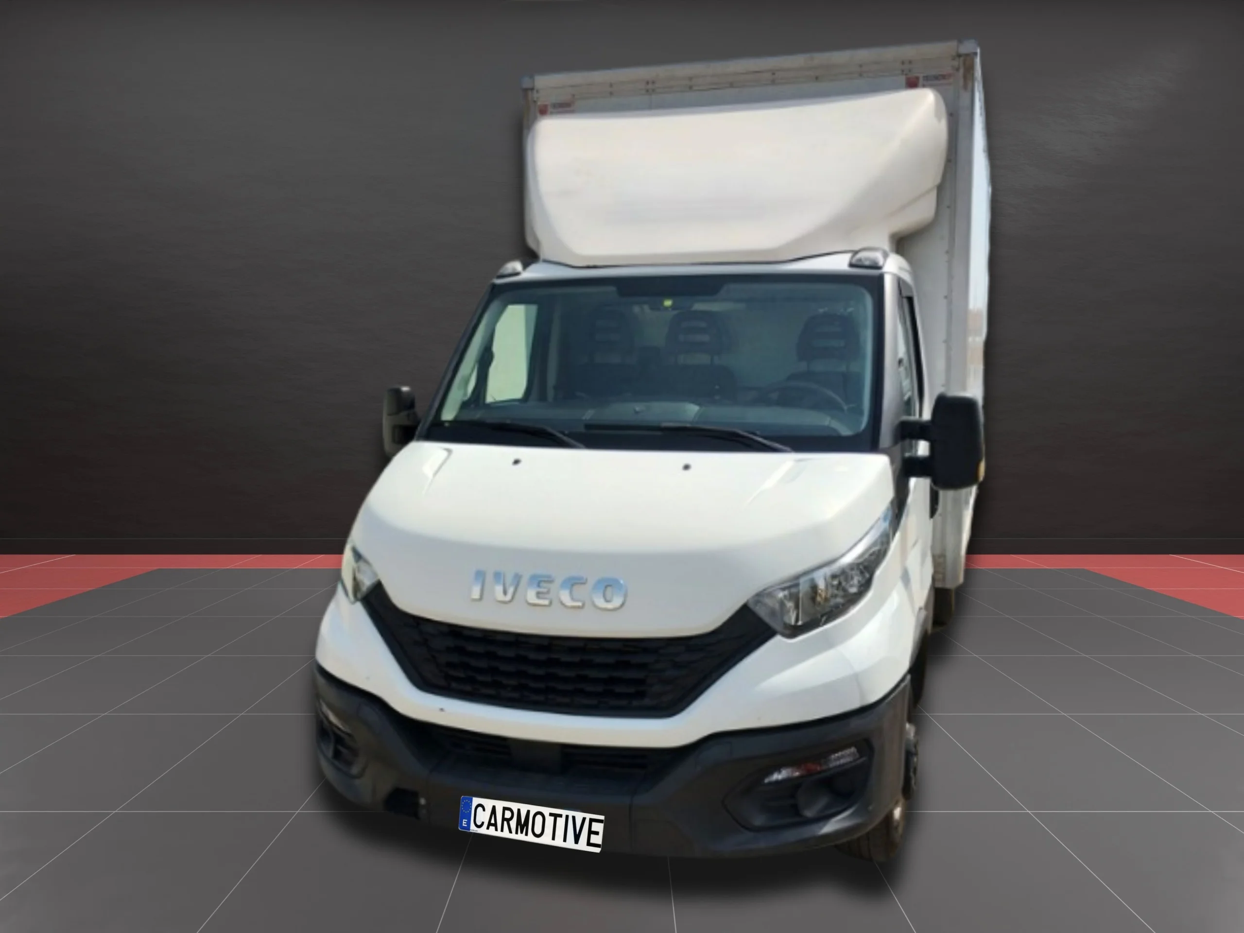 Iveco Daily Carrozado L4 Doble Rueda 136 CV - Foto 3