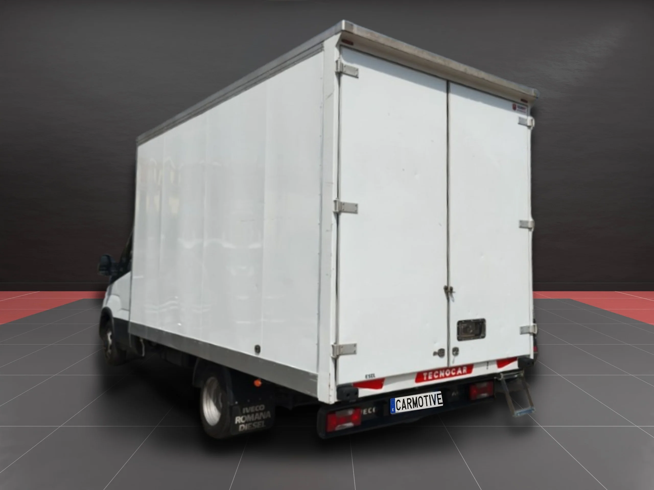 Iveco Daily Carrozado L4 Doble Rueda 136 CV - Foto 5