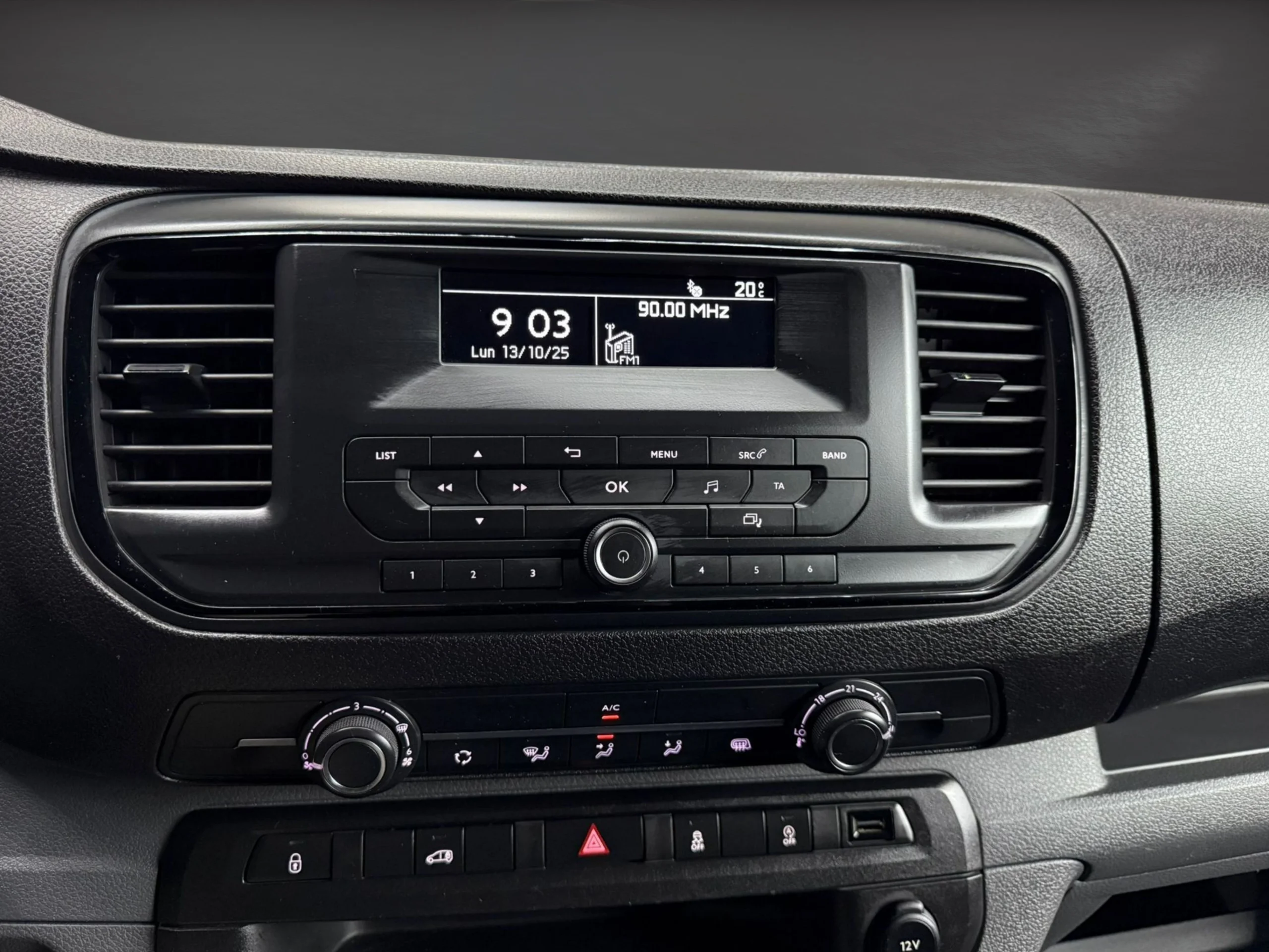 Toyota Proace L2H1 2.0D 145 CV - Foto 12