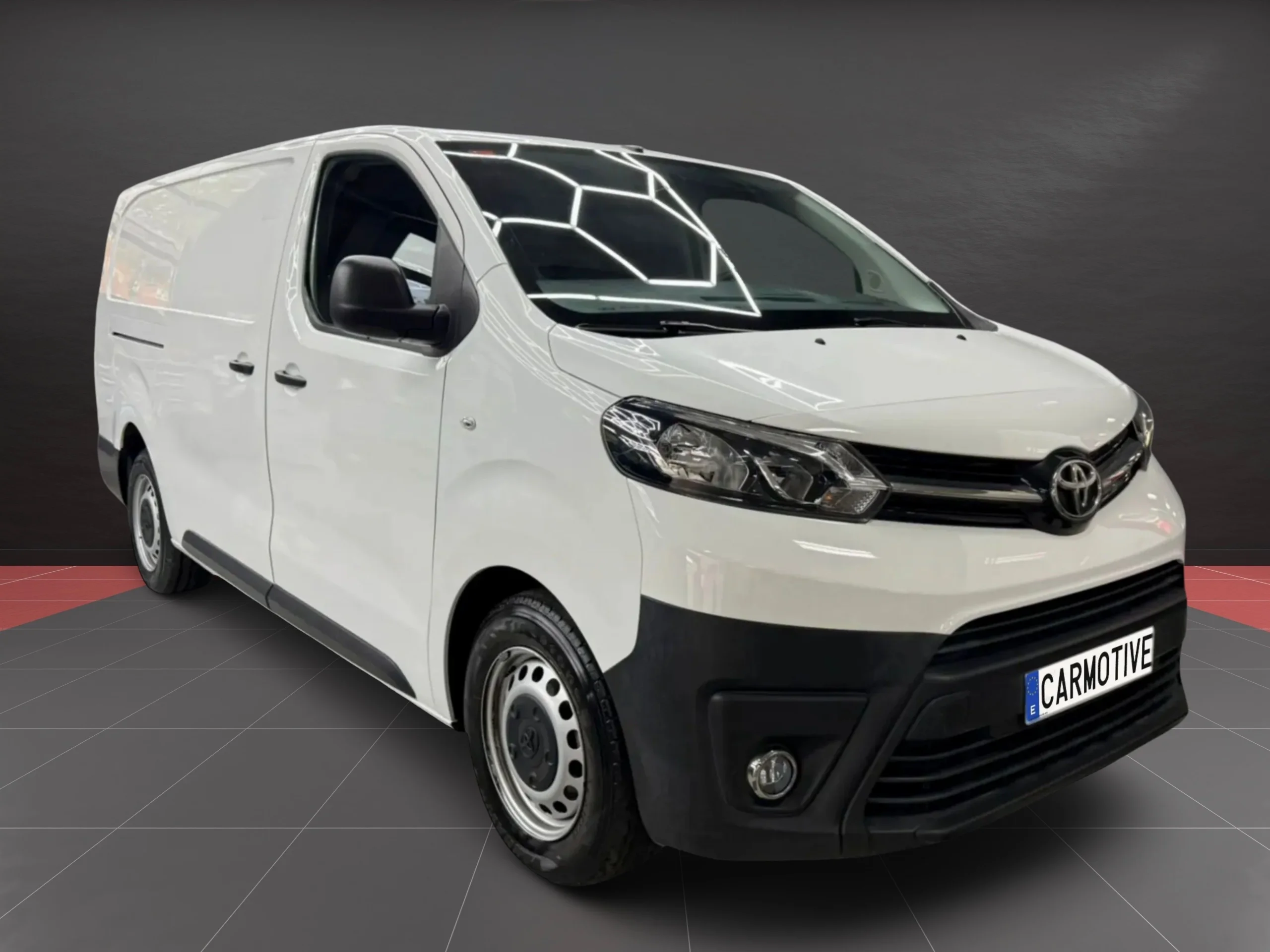 Toyota Proace L2H1 2.0D 145 CV - Foto 1