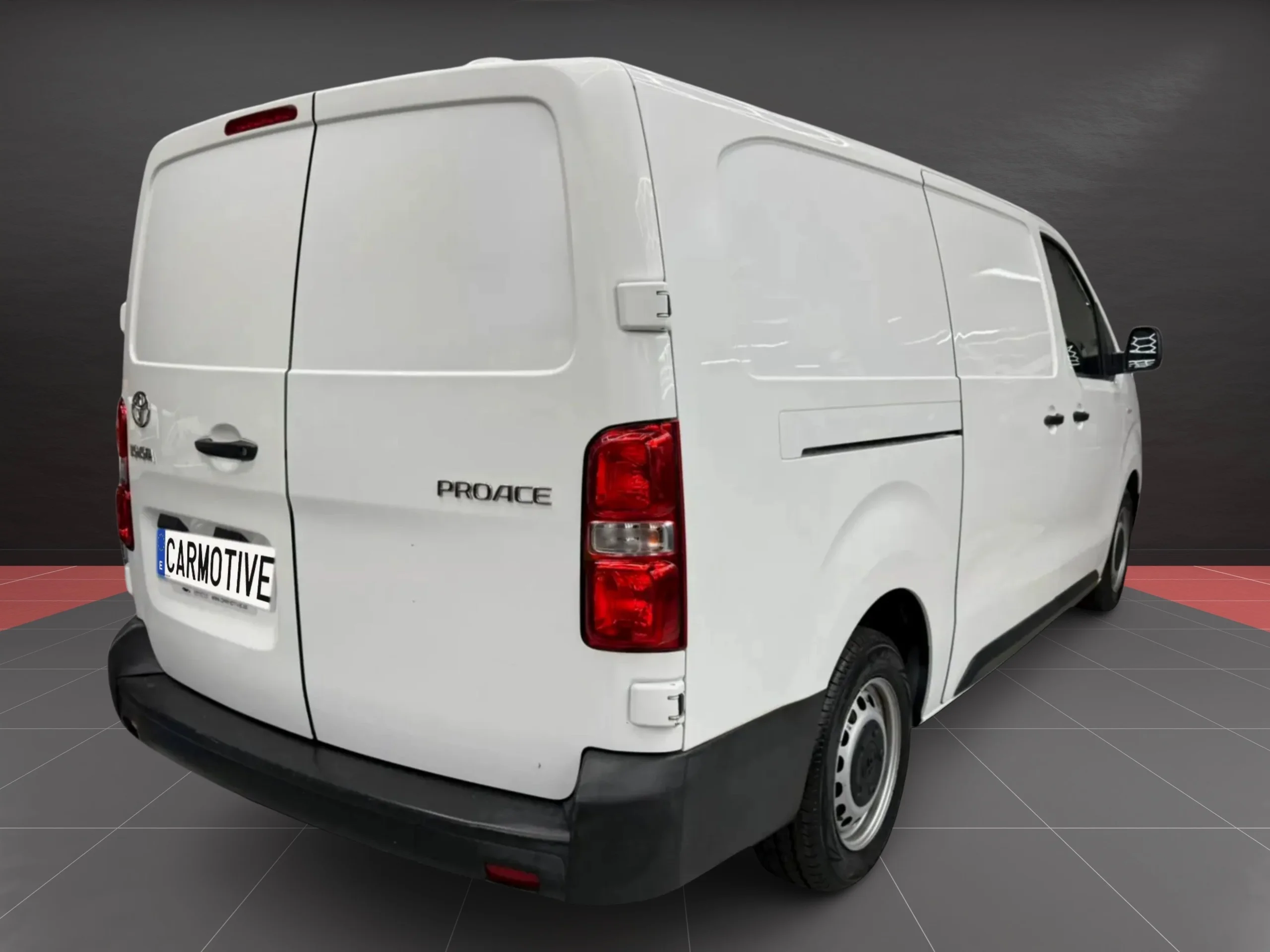 Toyota Proace L2H1 2.0D 145 CV - Foto 5