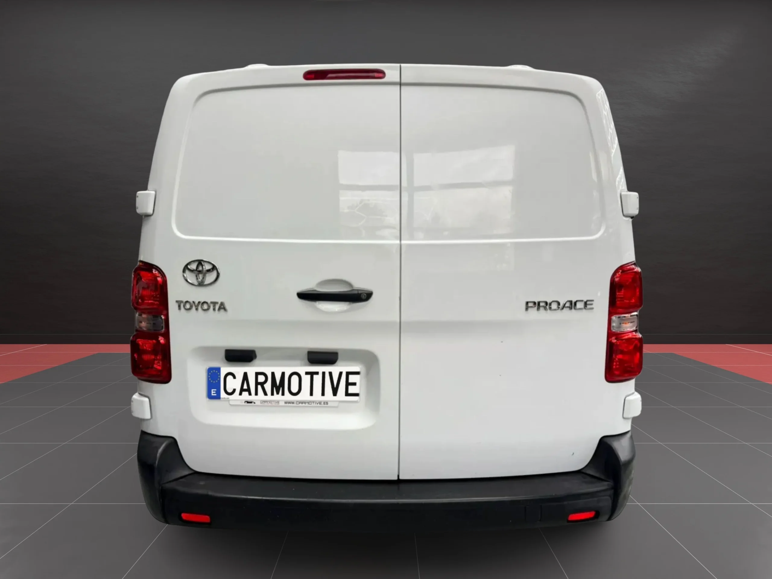 Toyota Proace L2H1 2.0D 145 CV - Foto 6