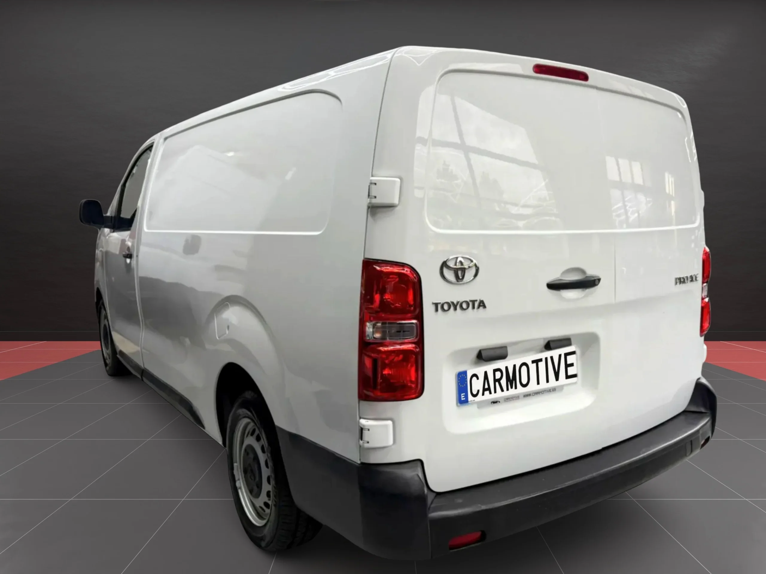 Toyota Proace L2H1 2.0D 145 CV - Foto 7