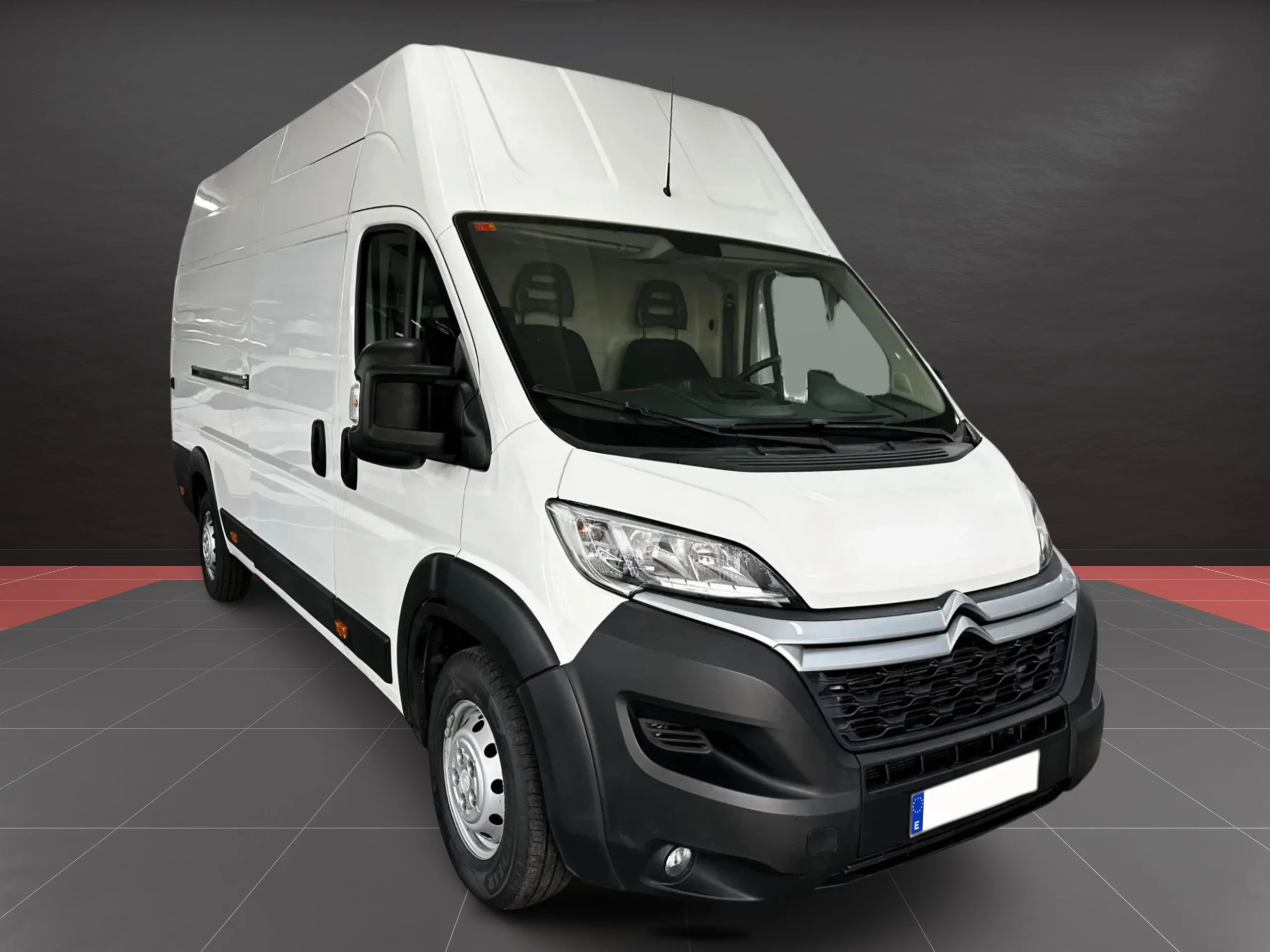 Citroen Jumper L4H3 140 CV - Foto 1