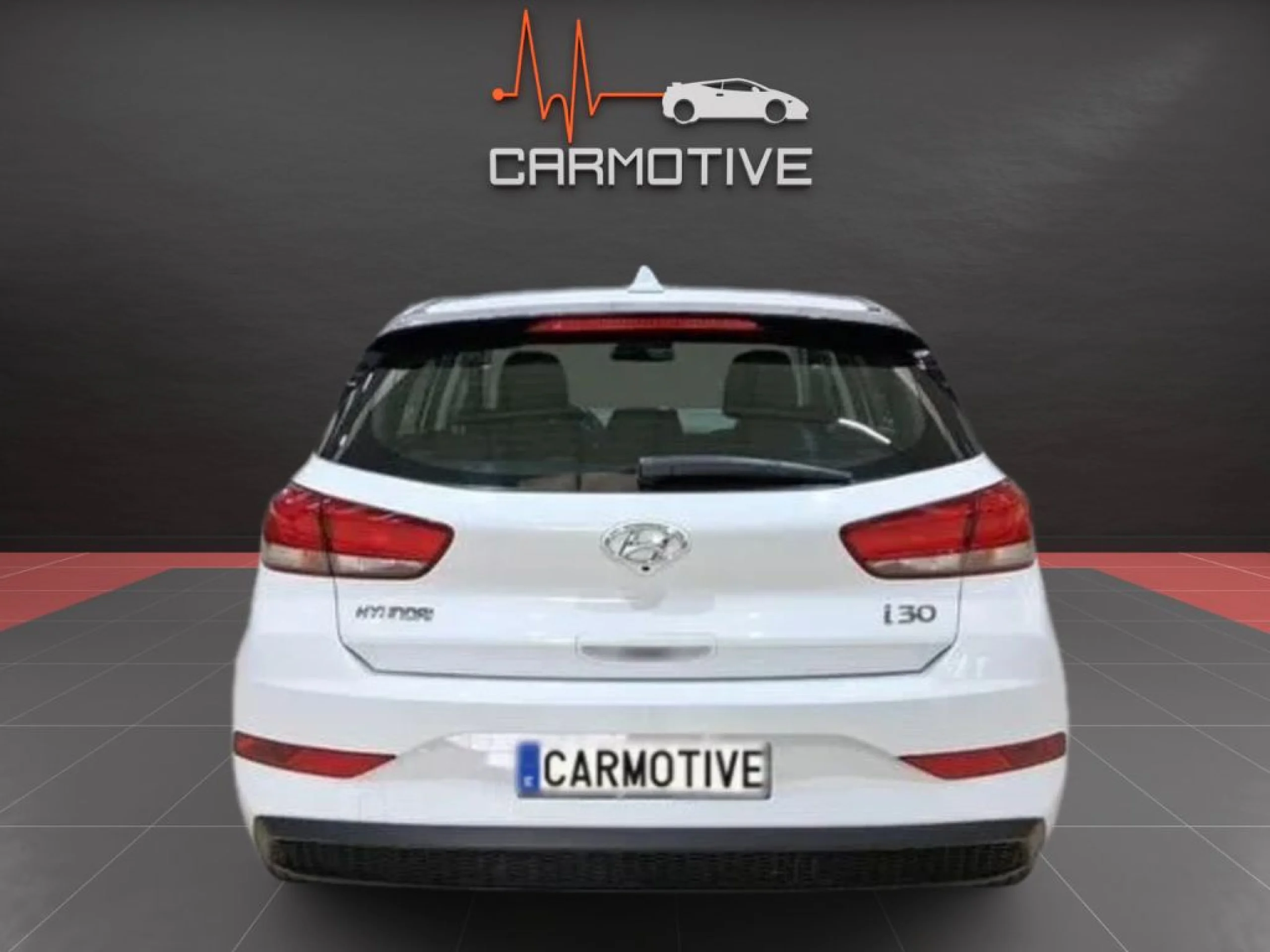 Hyundai I30 1.0 TGDI Essence MHEV - Foto 5