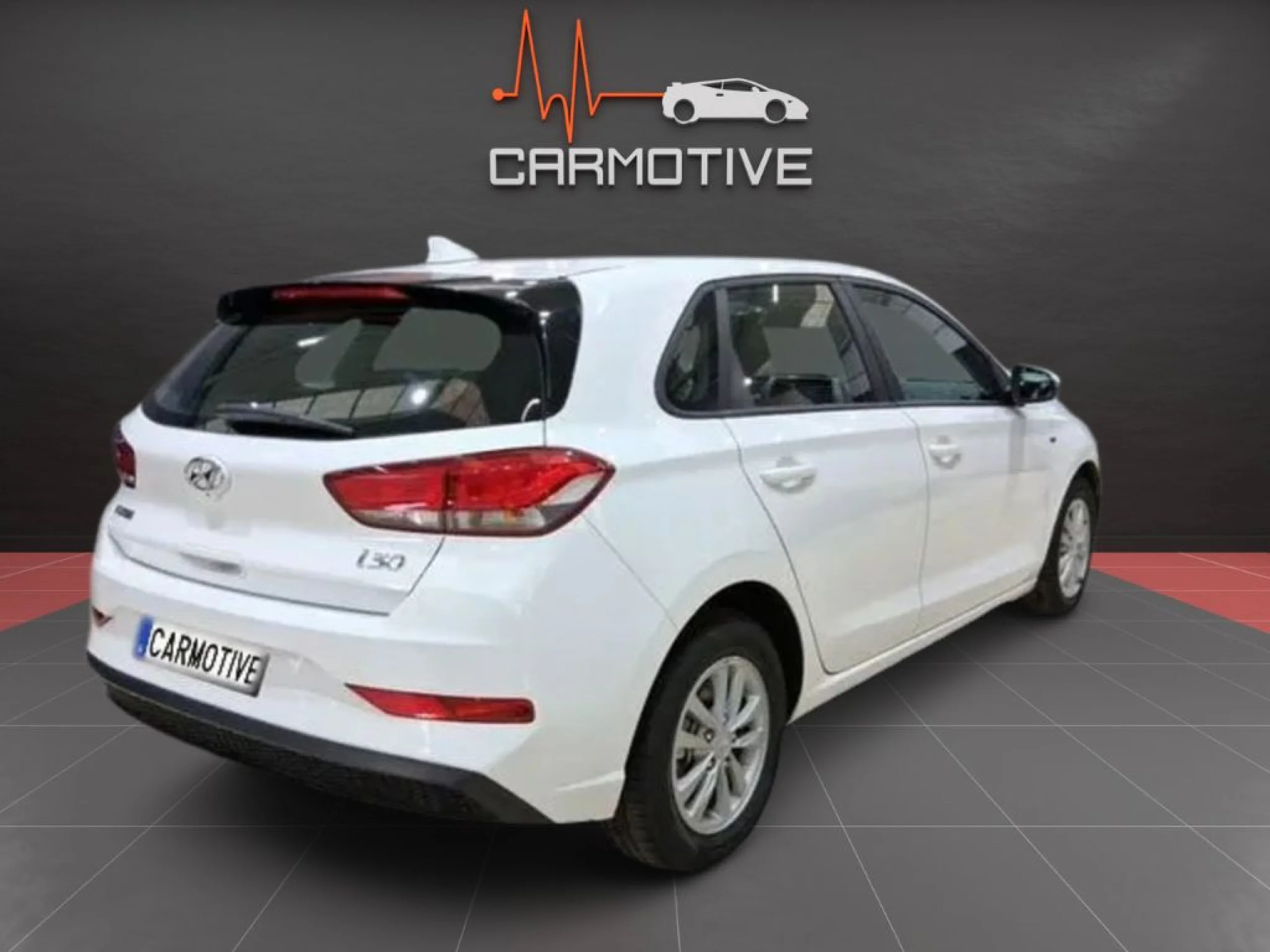 Hyundai I30 1.0 TGDI Essence MHEV - Foto 4