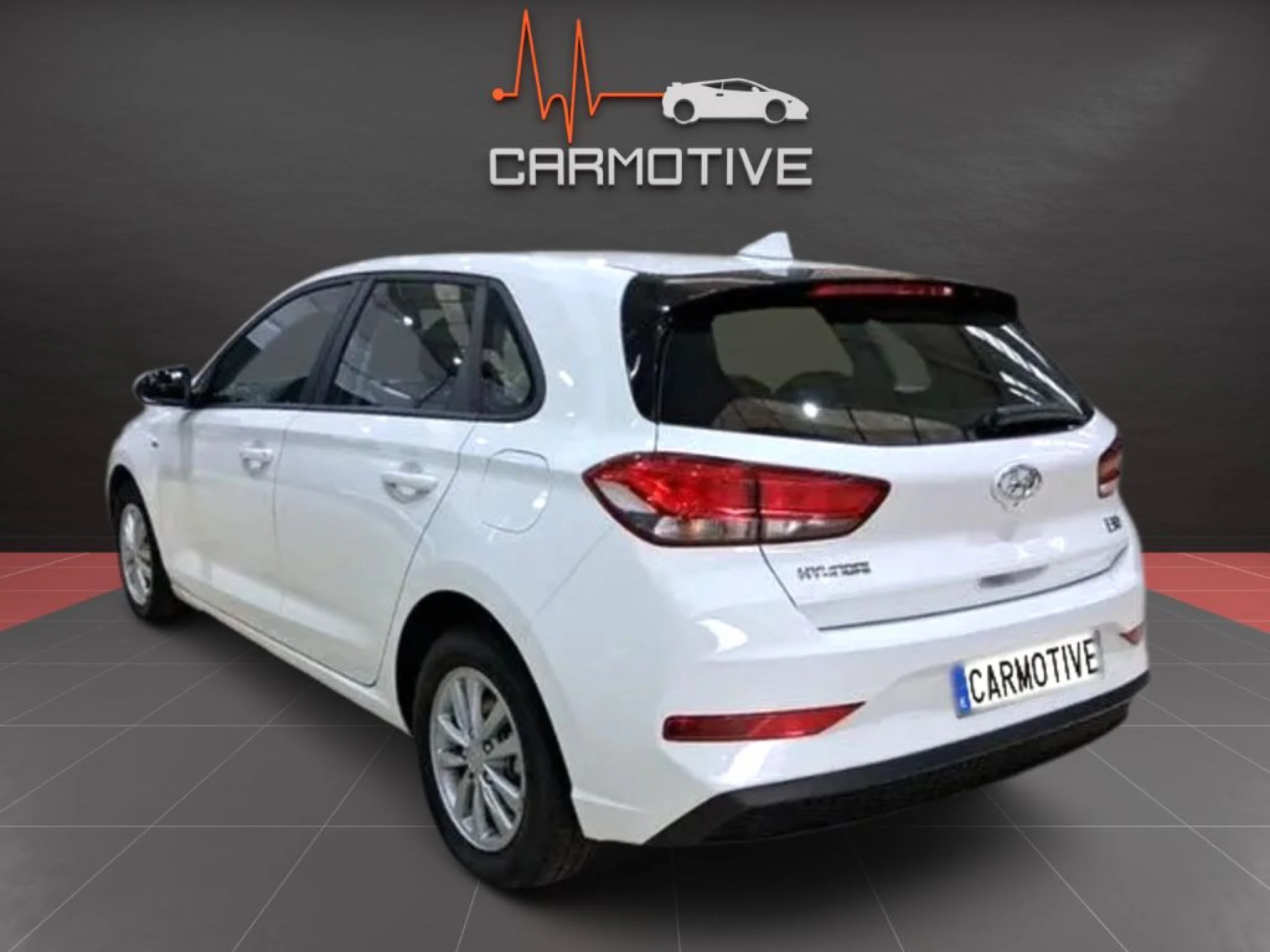 Hyundai I30 1.0 TGDI Essence MHEV - Foto 6