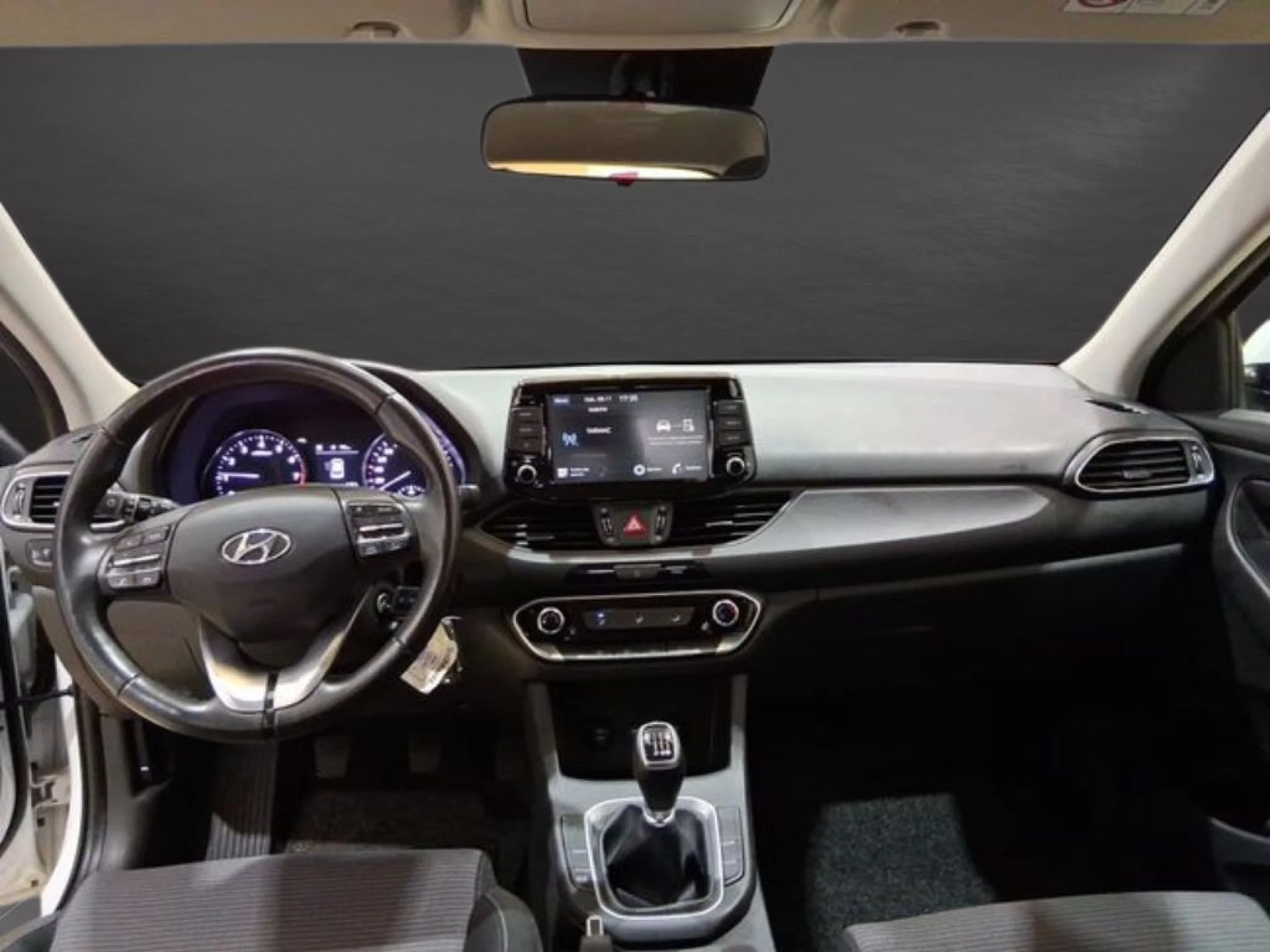 Hyundai I30 1.0 TGDI Essence MHEV - Foto 11