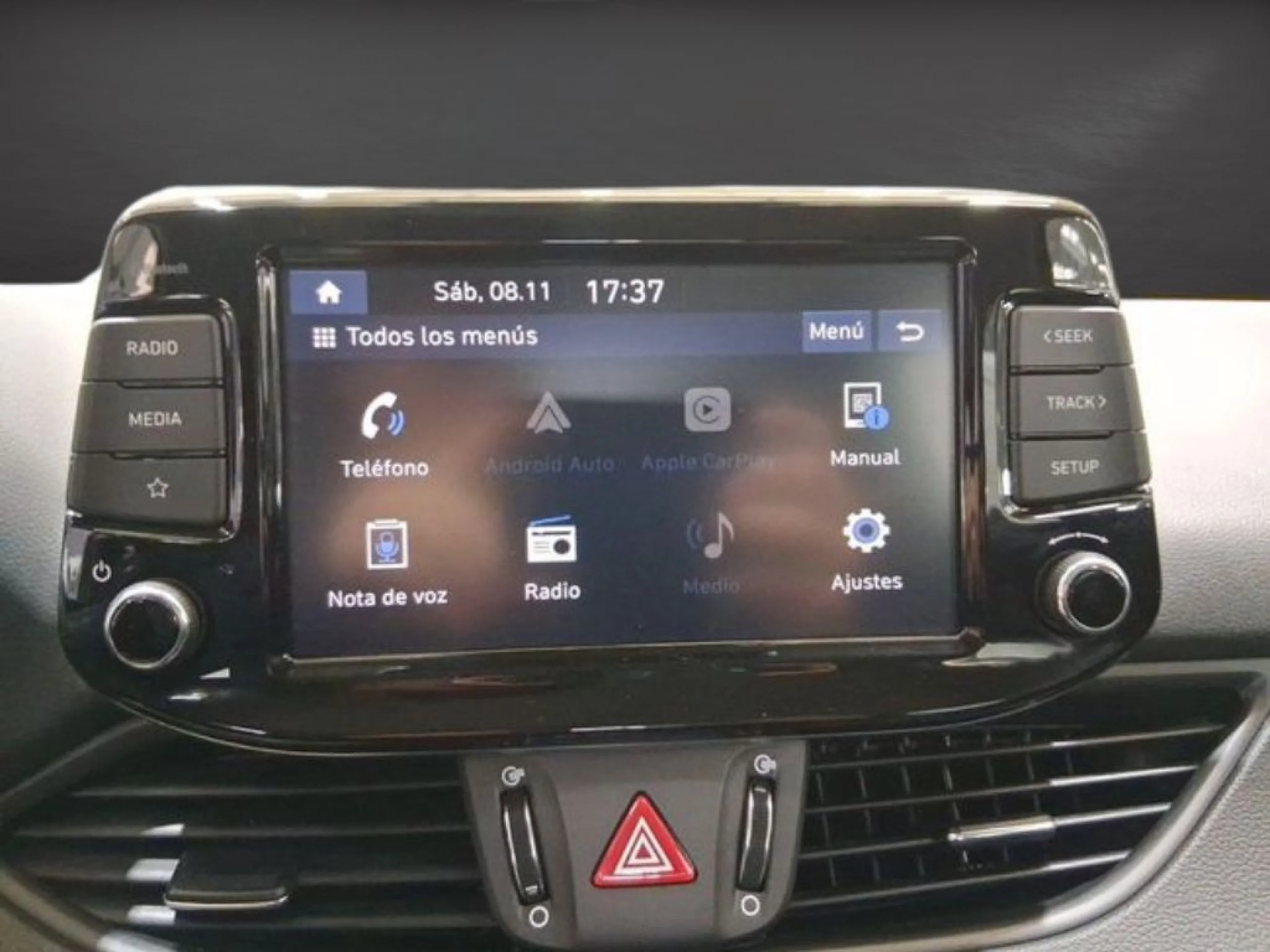 Hyundai I30 1.0 TGDI Essence MHEV - Foto 14