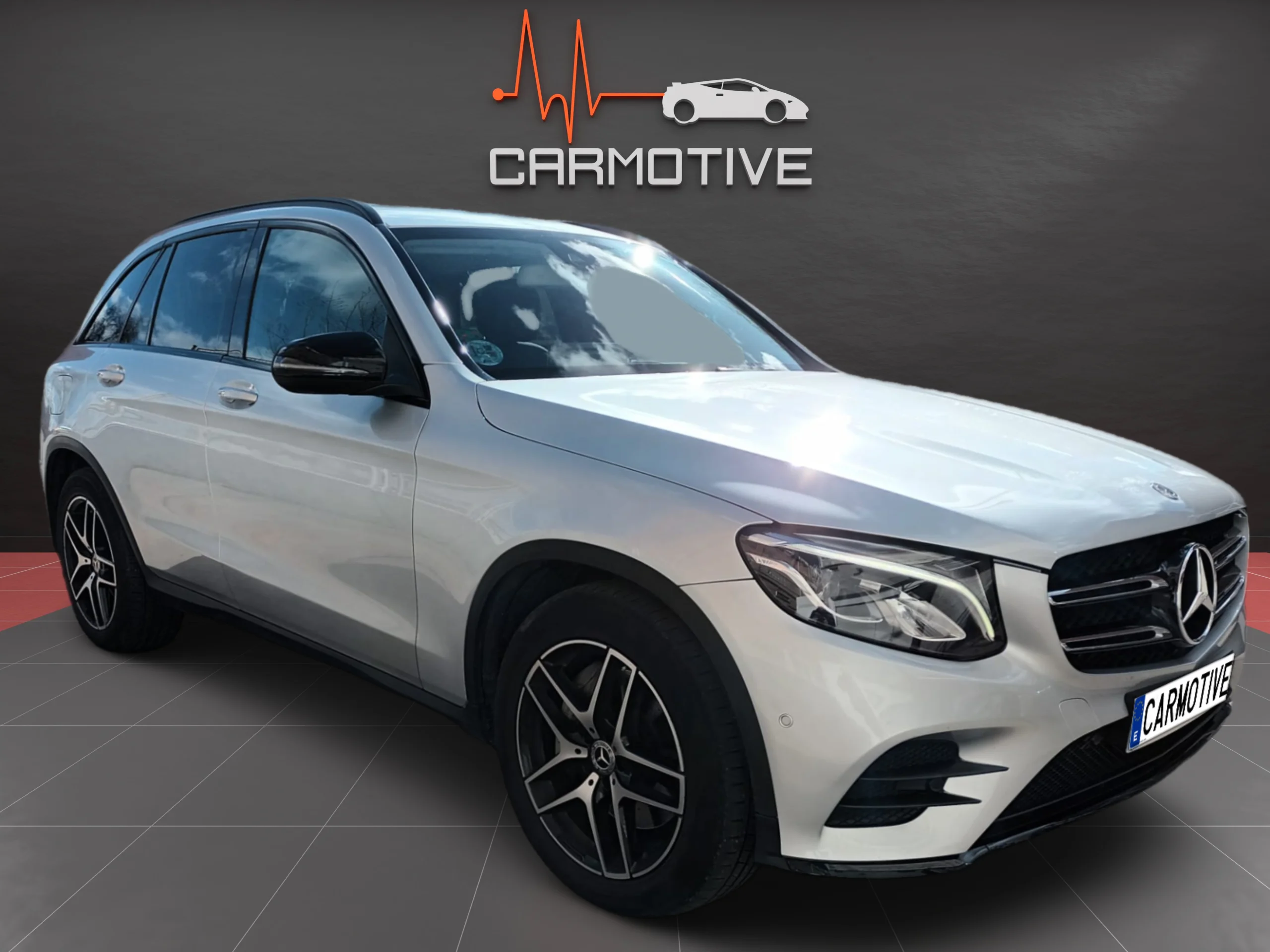 Mercedes-Benz GLC 220 d  AUTOMATICO 170 CV 4MATIC (4X4) - Foto 1