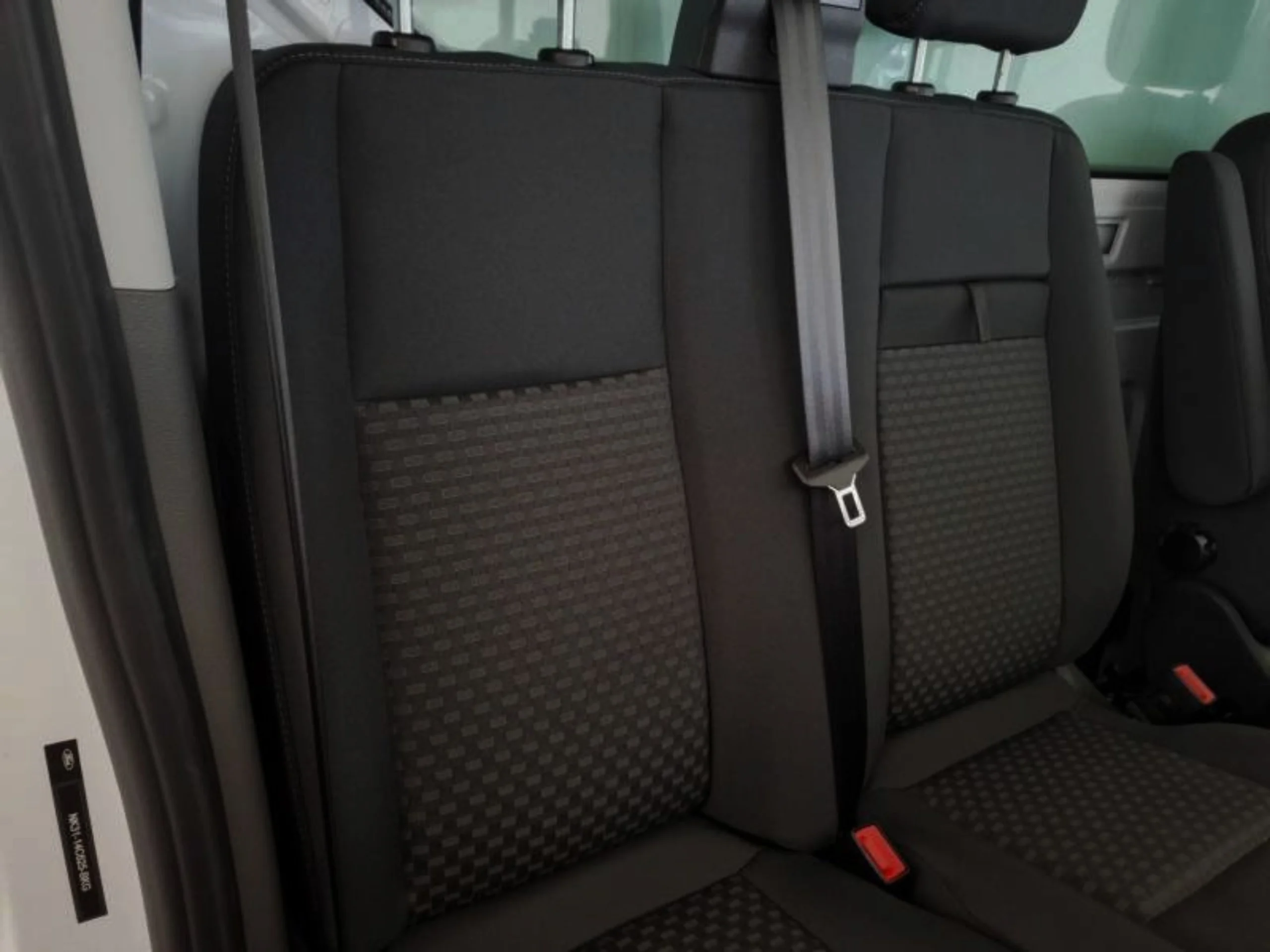 Ford Transit L3H3 Carrozado con Trampilla y Puerta Lateral | Doble Rueda | Desde 671€/mes - Foto 10