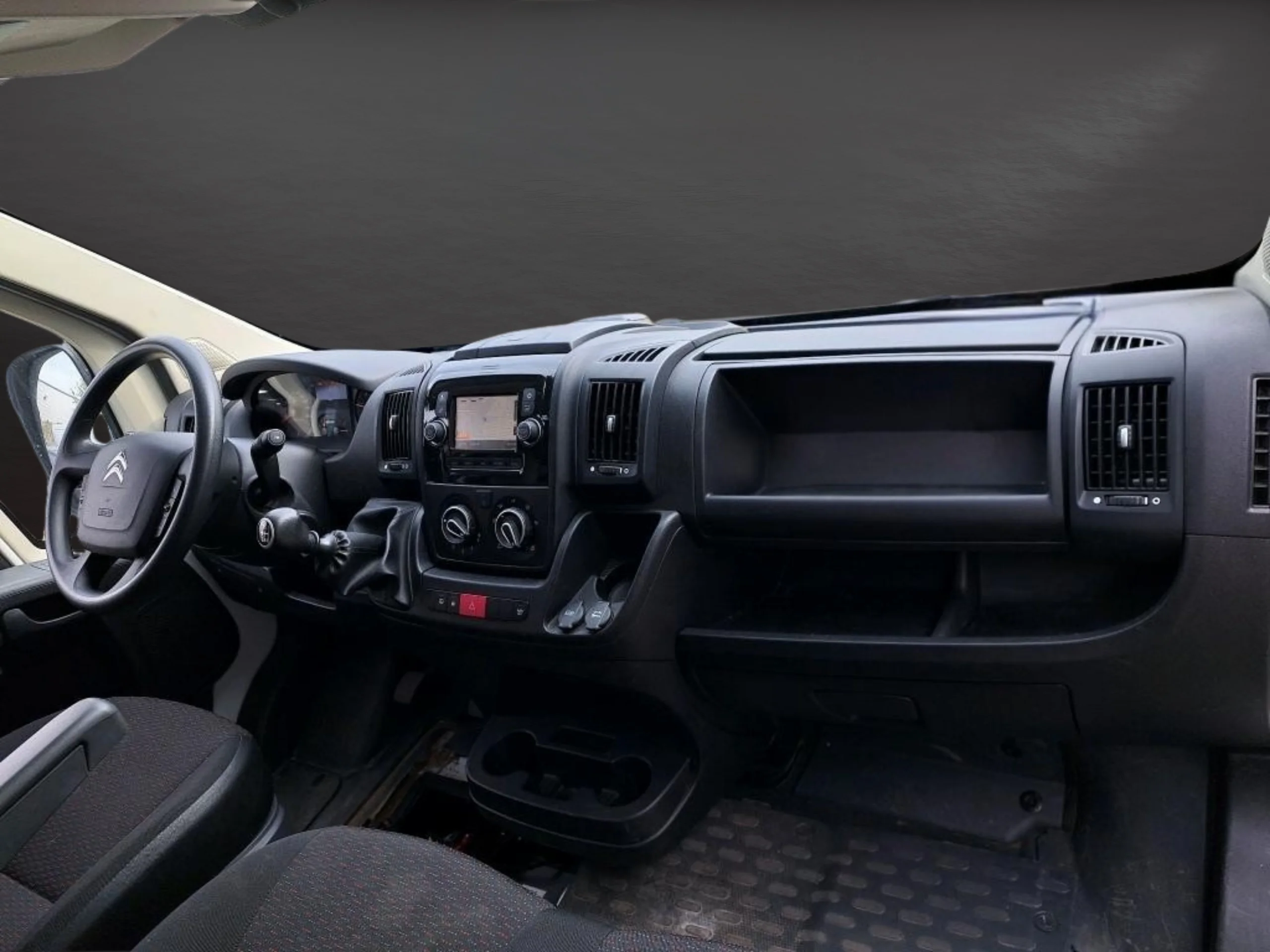 Citroen Jumper L3H3 140 CV - Foto 8