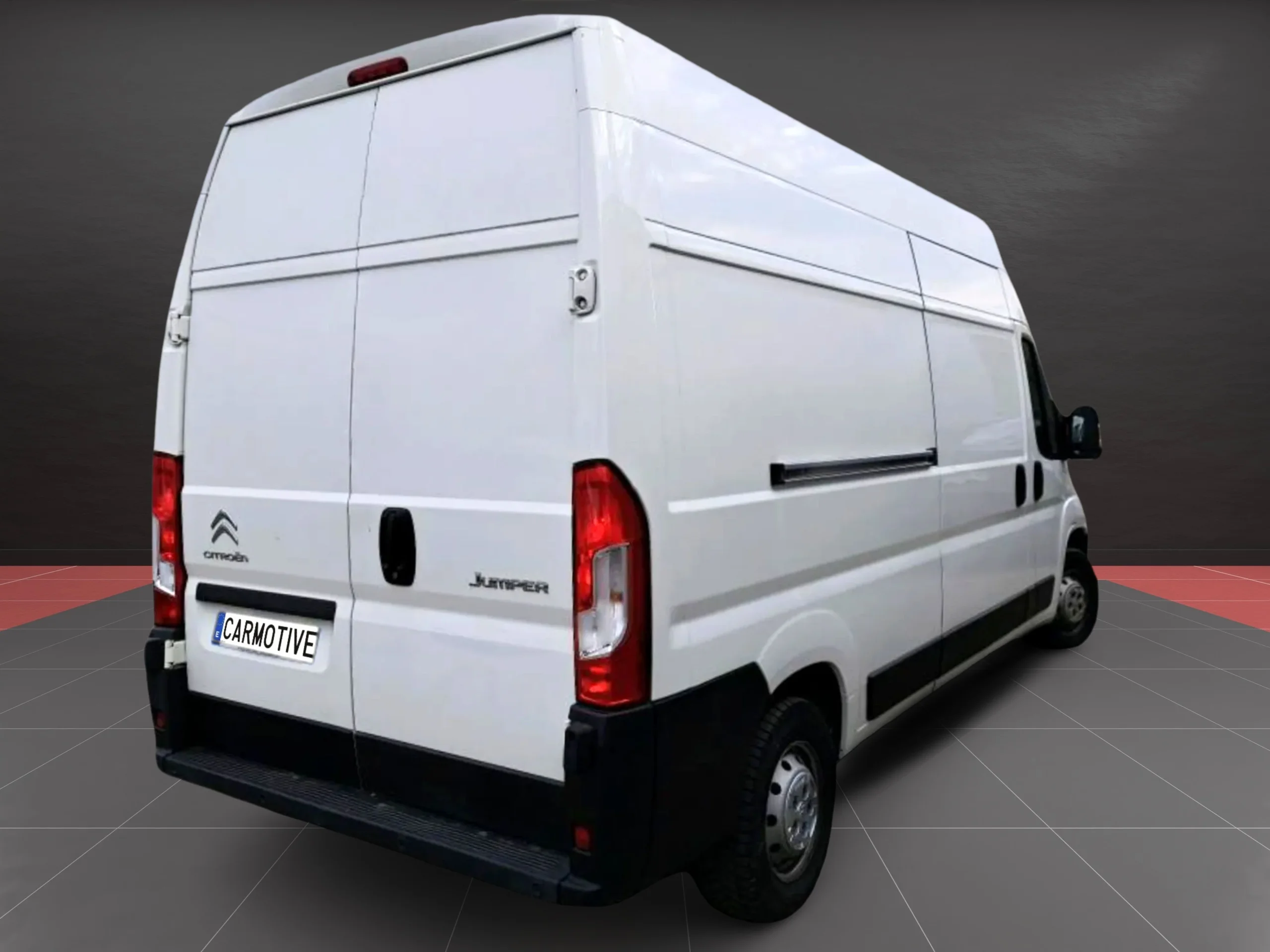 Citroen Jumper L3H3 140 CV - Foto 4