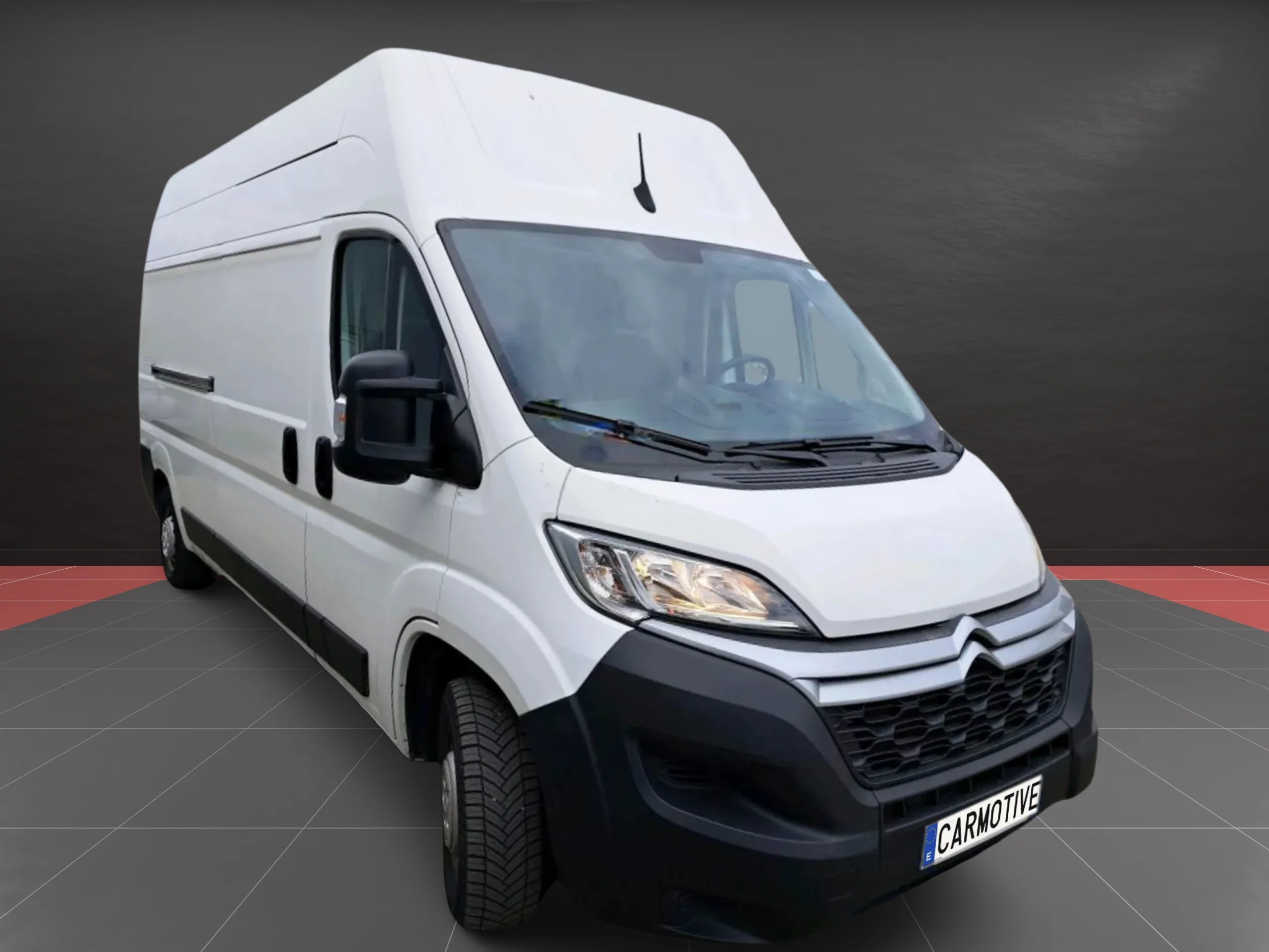 Citroen Jumper L3H3 140 CV - Foto 3