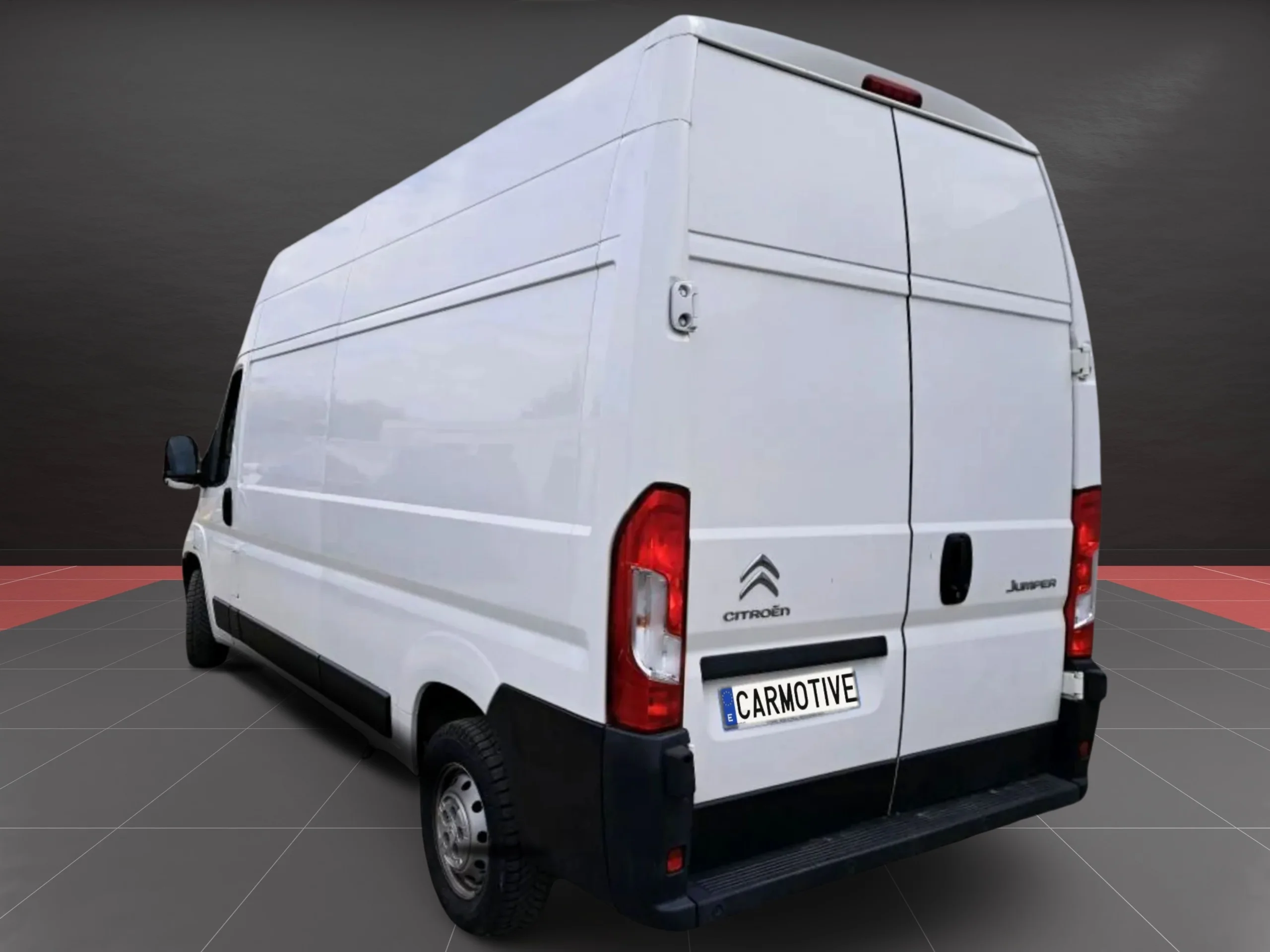 Citroen Jumper L3H3 140 CV - Foto 5