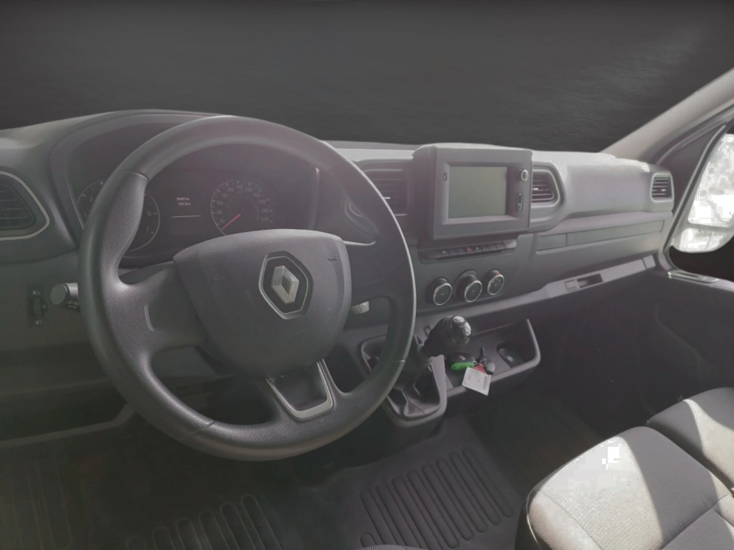 Renault Master L2H2 135 CV - Foto 8