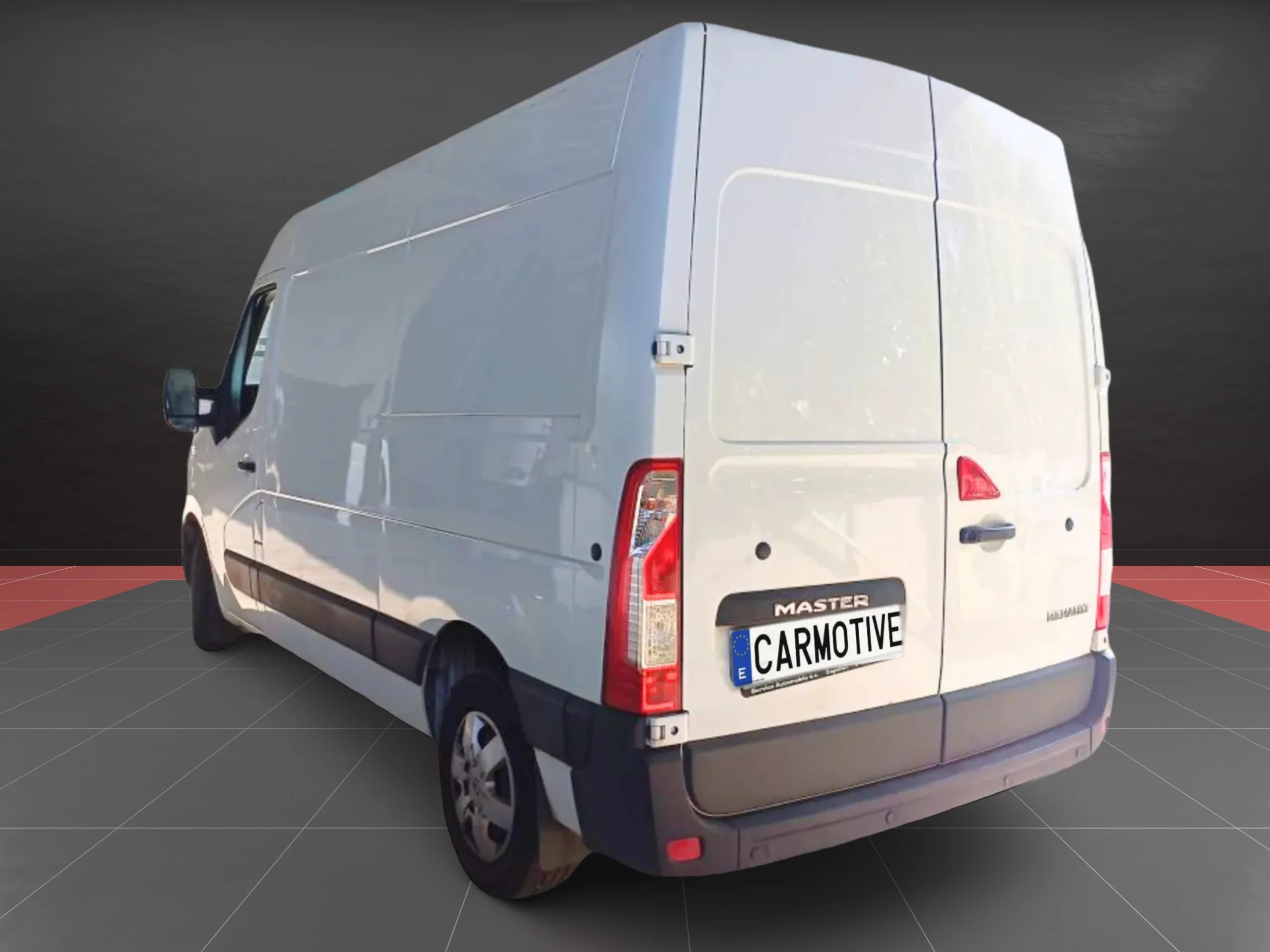 Renault Master L2H2 135 CV - Foto 5