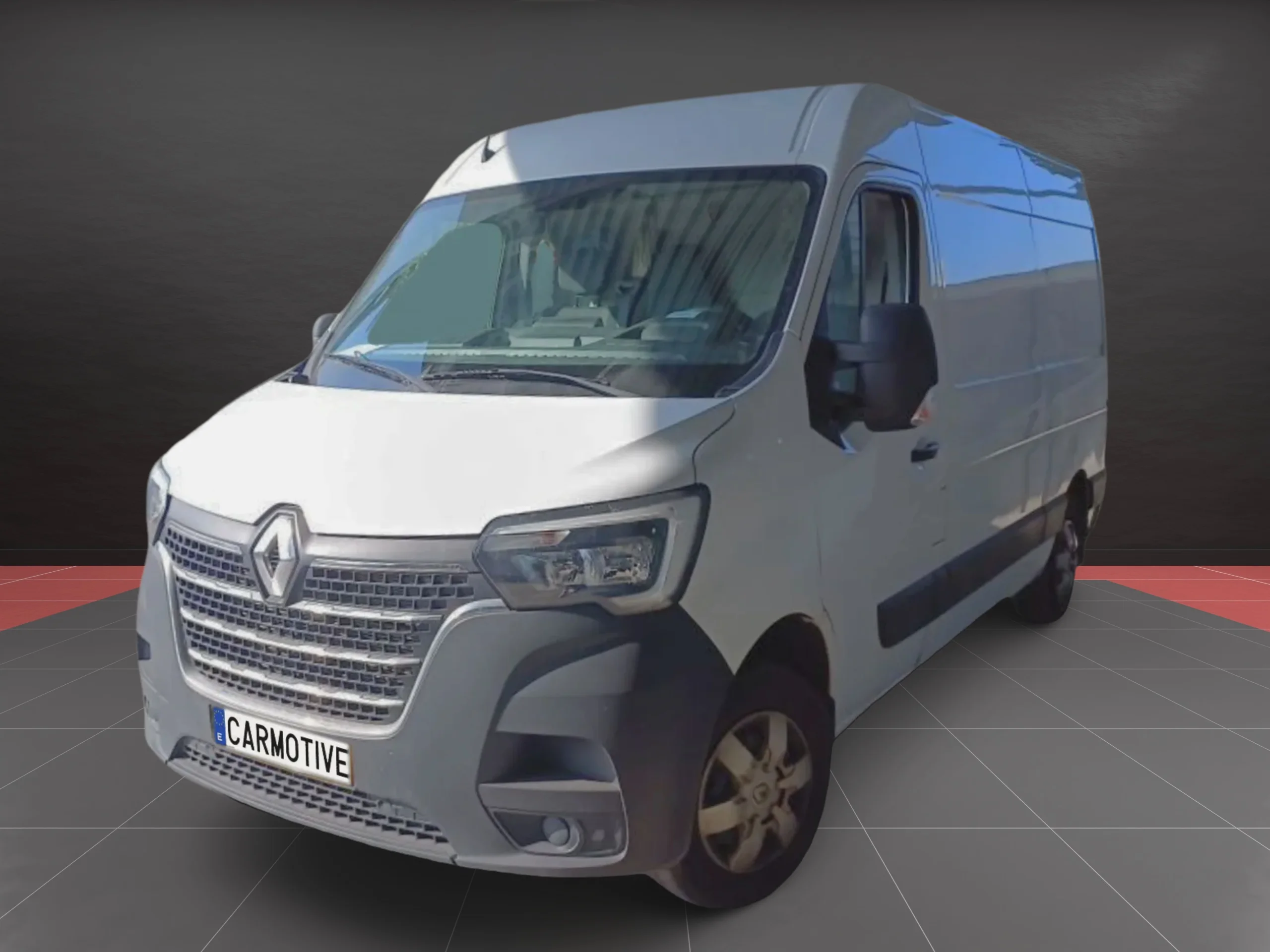 Renault Master L2H2 135 CV - Foto 4