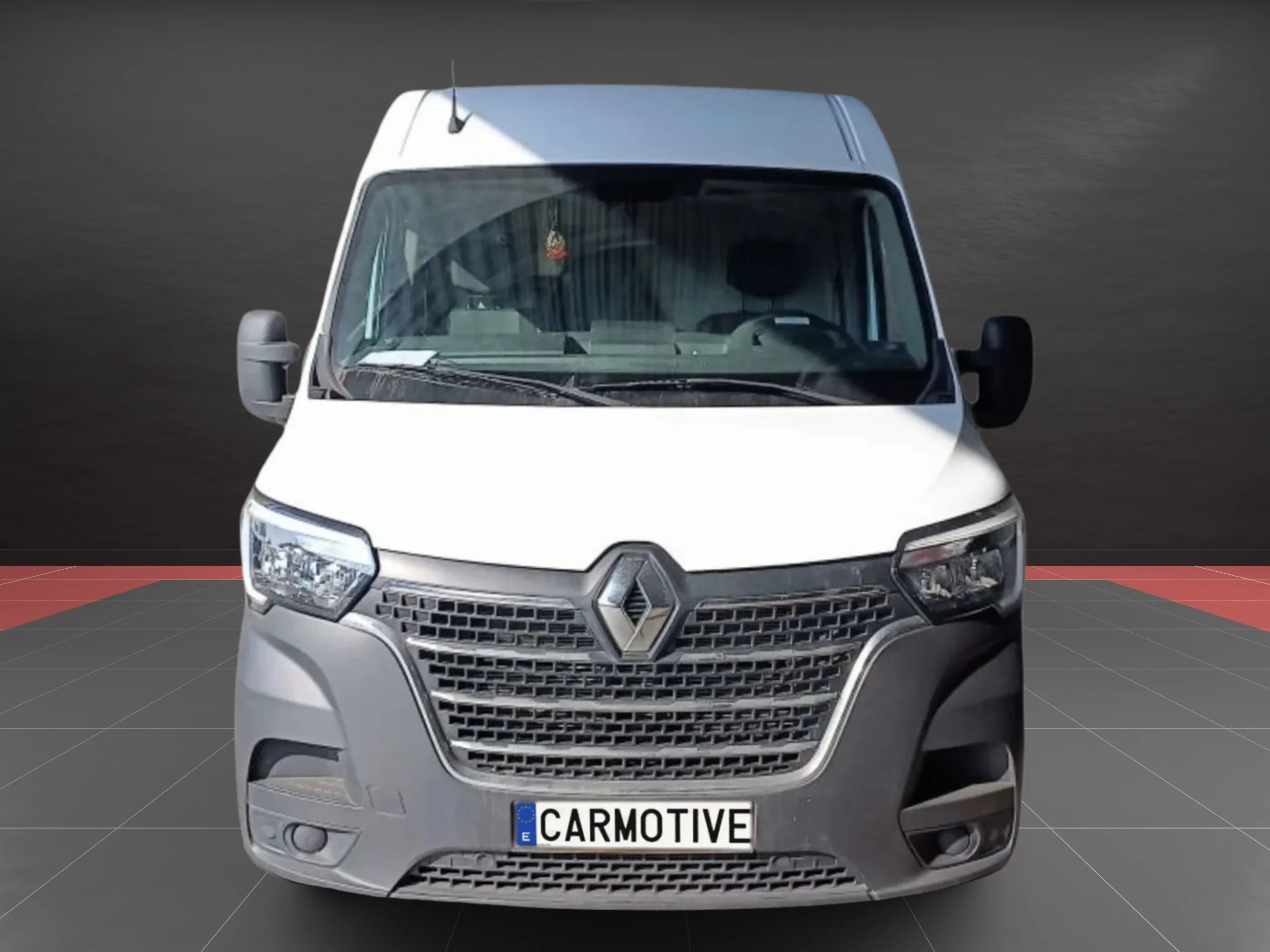 Renault Master L2H2 135 CV - Foto 3