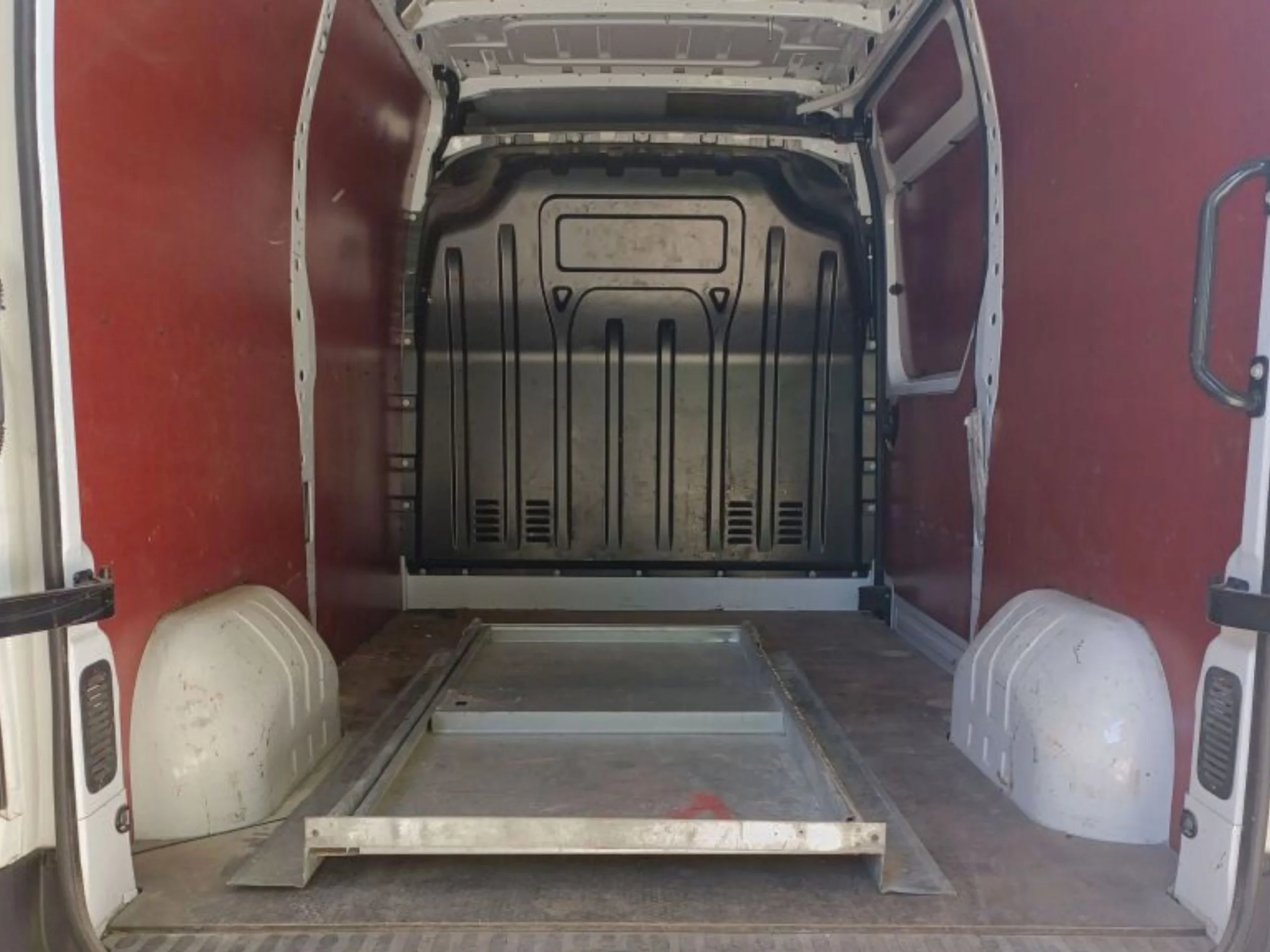 Renault Master L2H2 135 CV - Foto 6