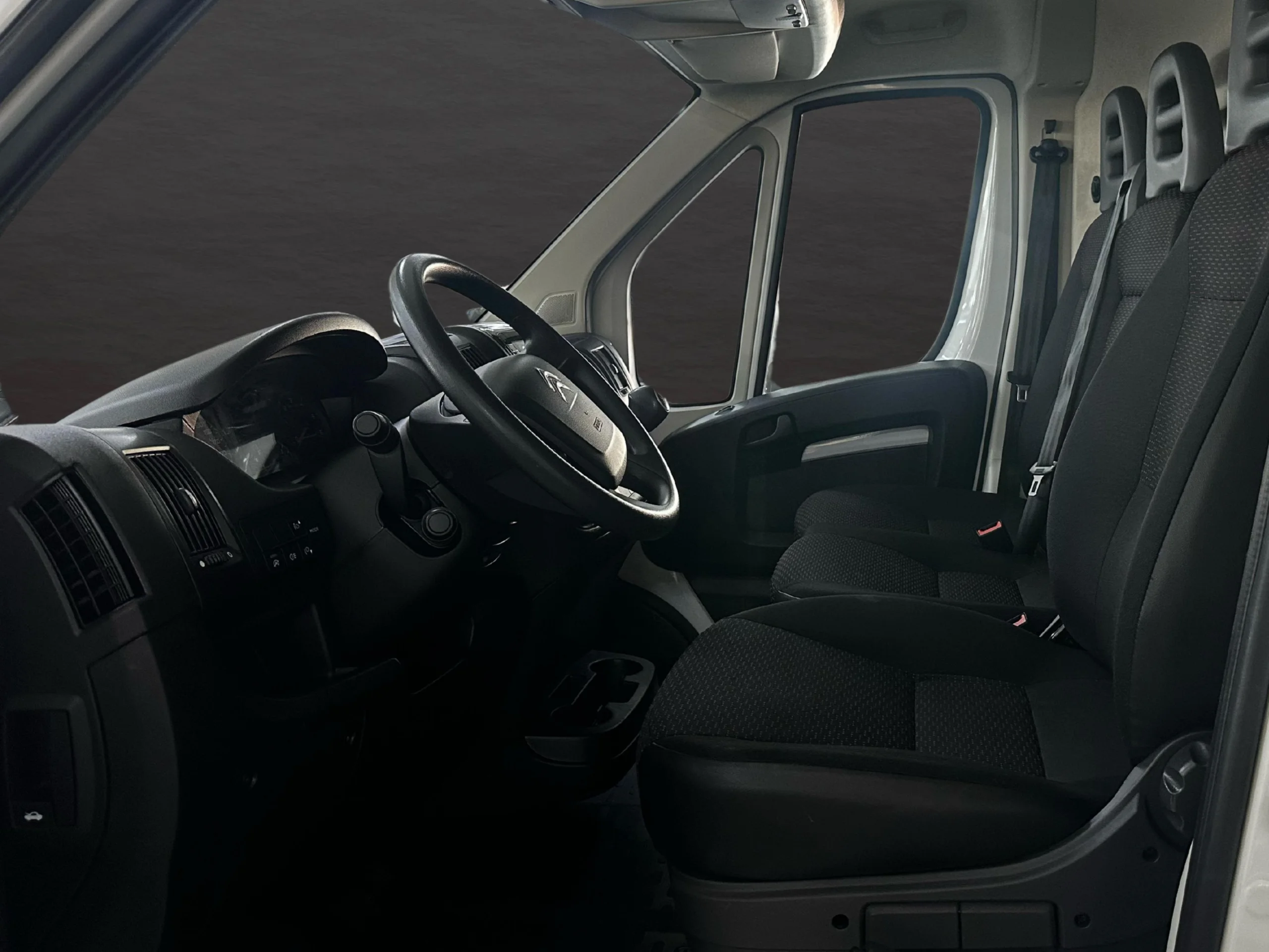 Citroen Jumper  L2H2 140 CV - Foto 10