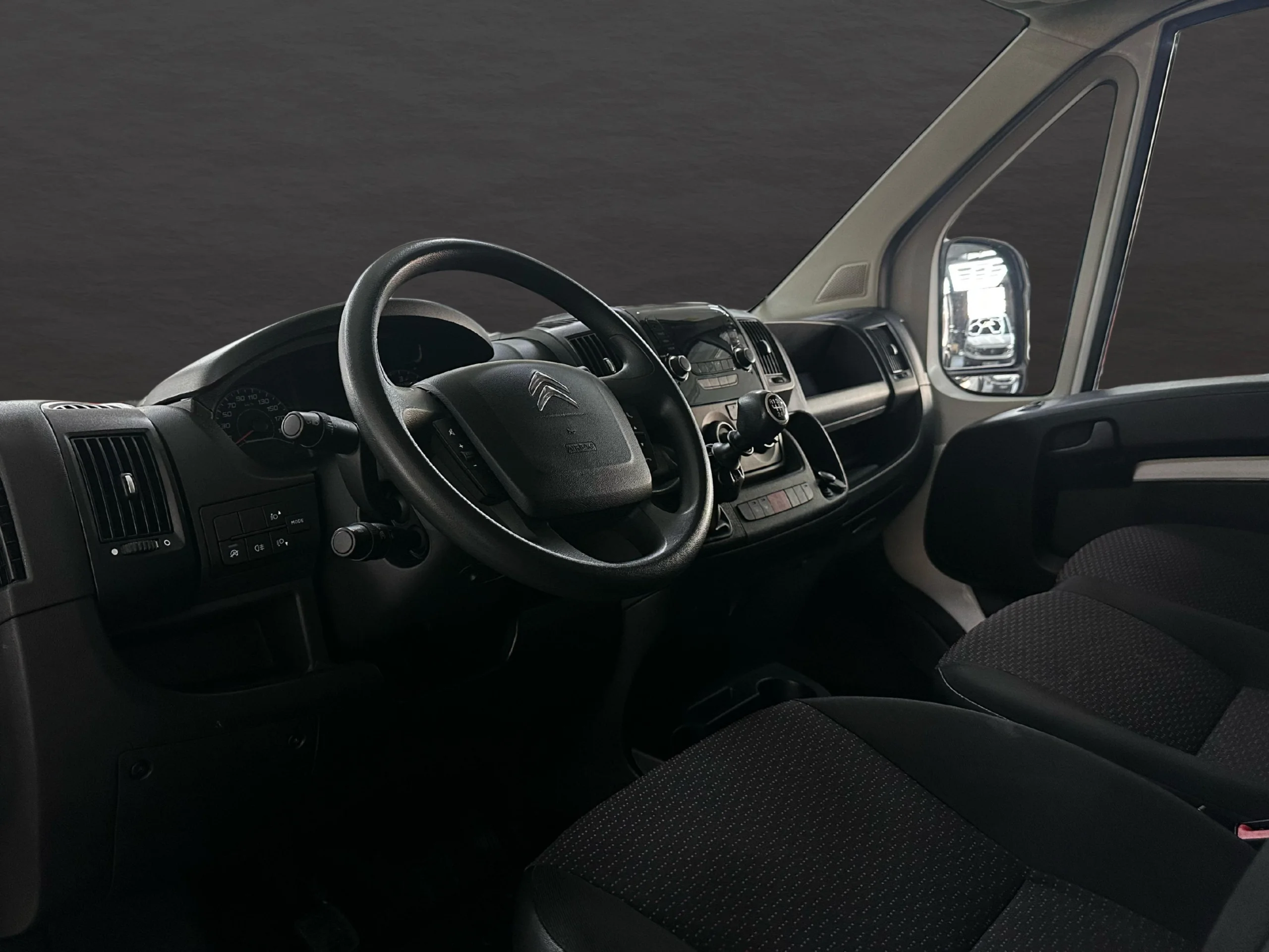 Citroen Jumper  L2H2 140 CV - Foto 11