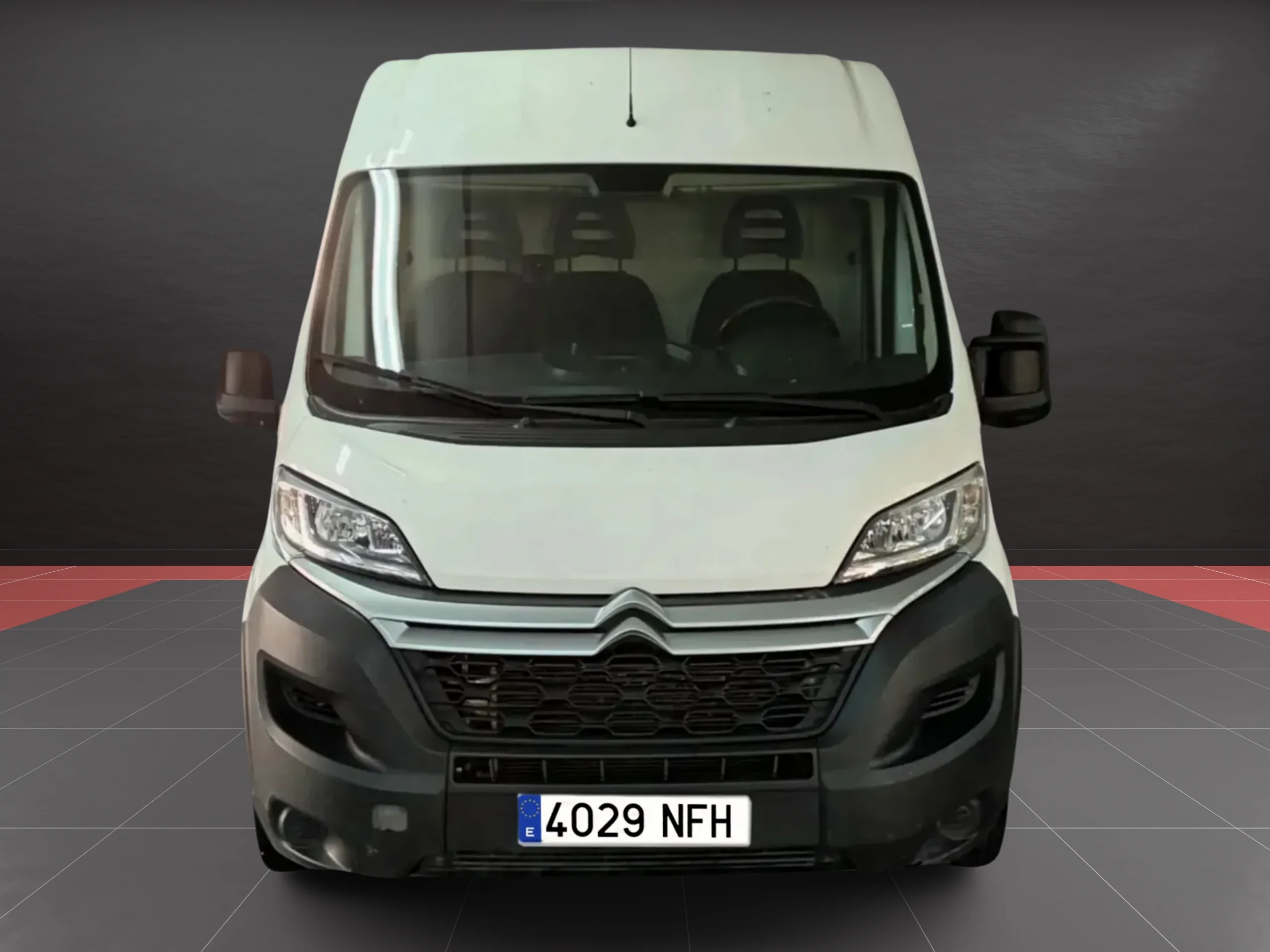 Citroen Jumper  L2H2 140 CV - Foto 3
