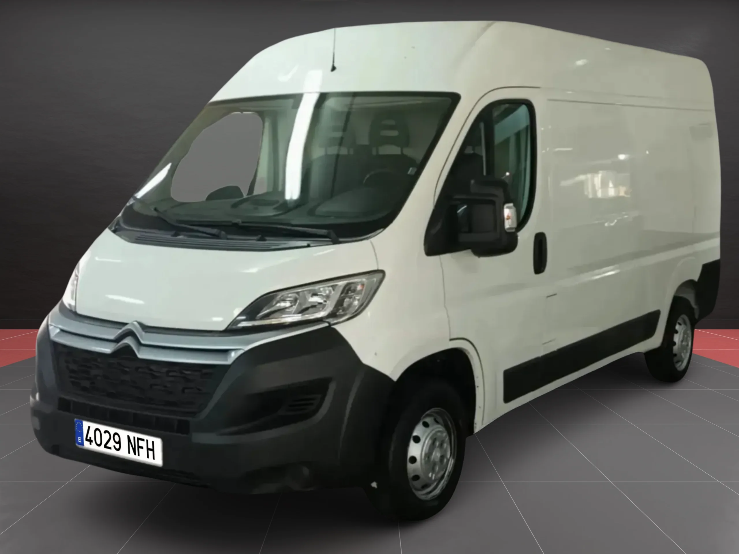 Citroen Jumper  L2H2 140 CV - Foto 4