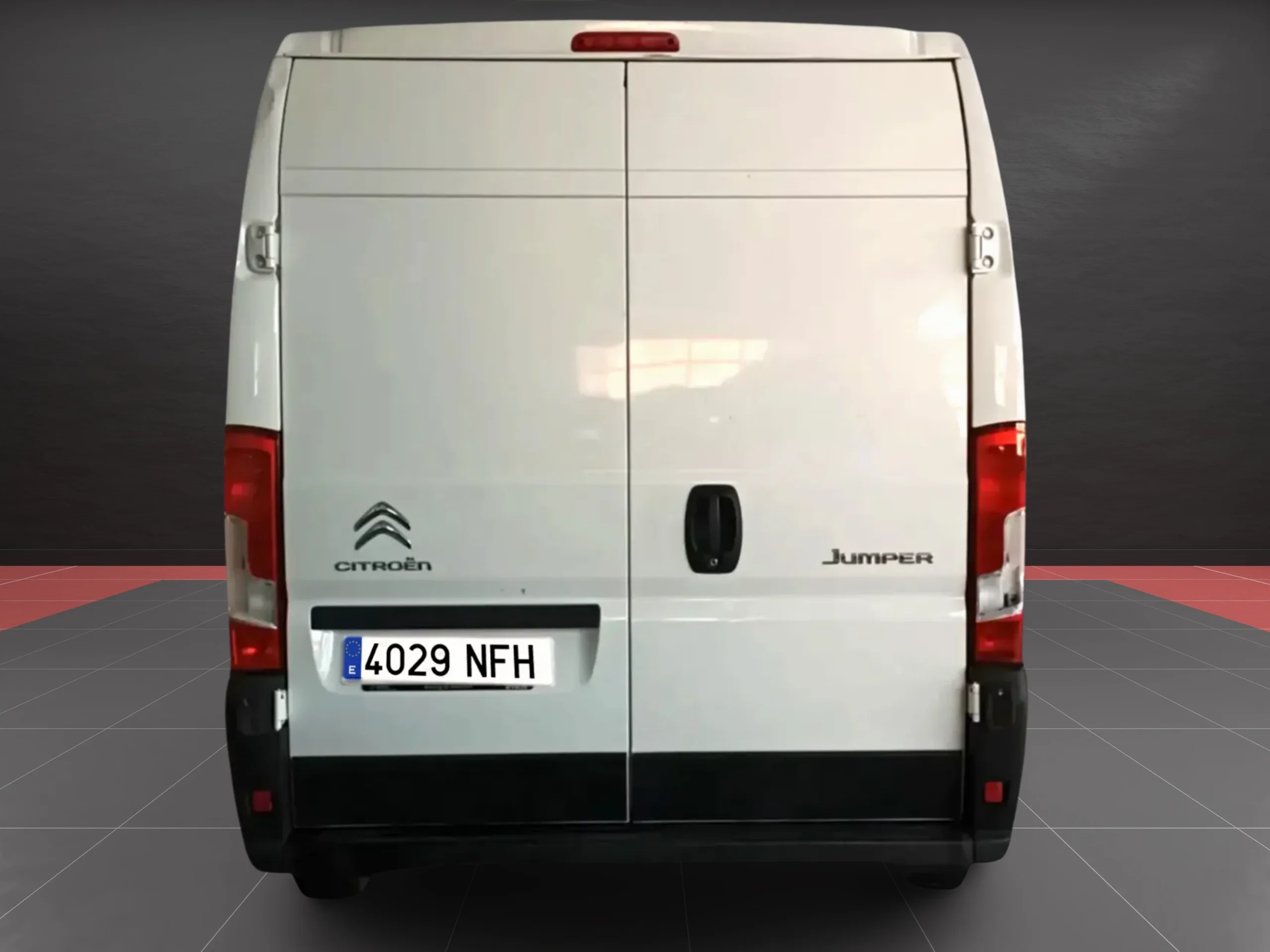 Citroen Jumper  L2H2 140 CV - Foto 6