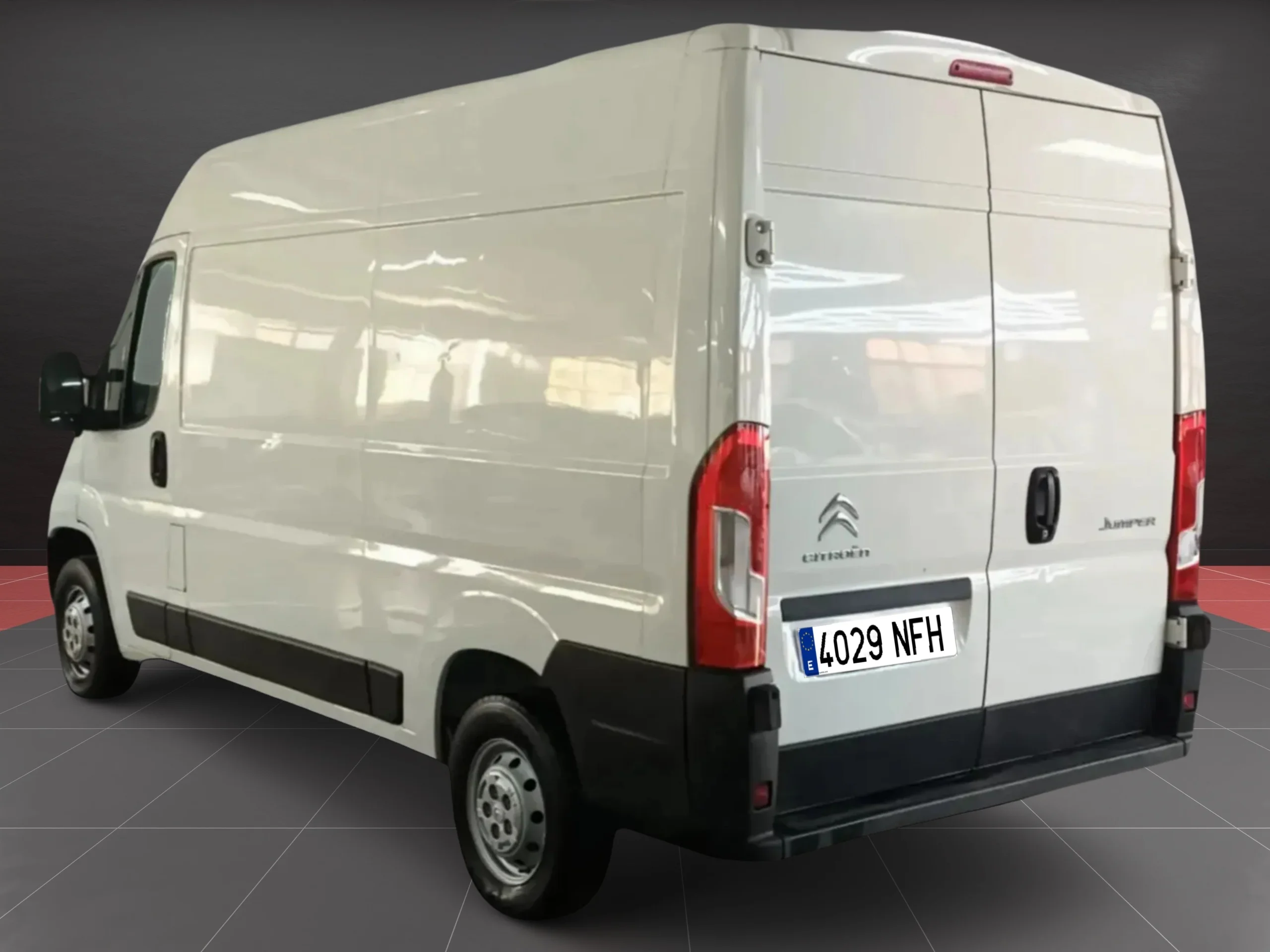 Citroen Jumper  L2H2 140 CV - Foto 7