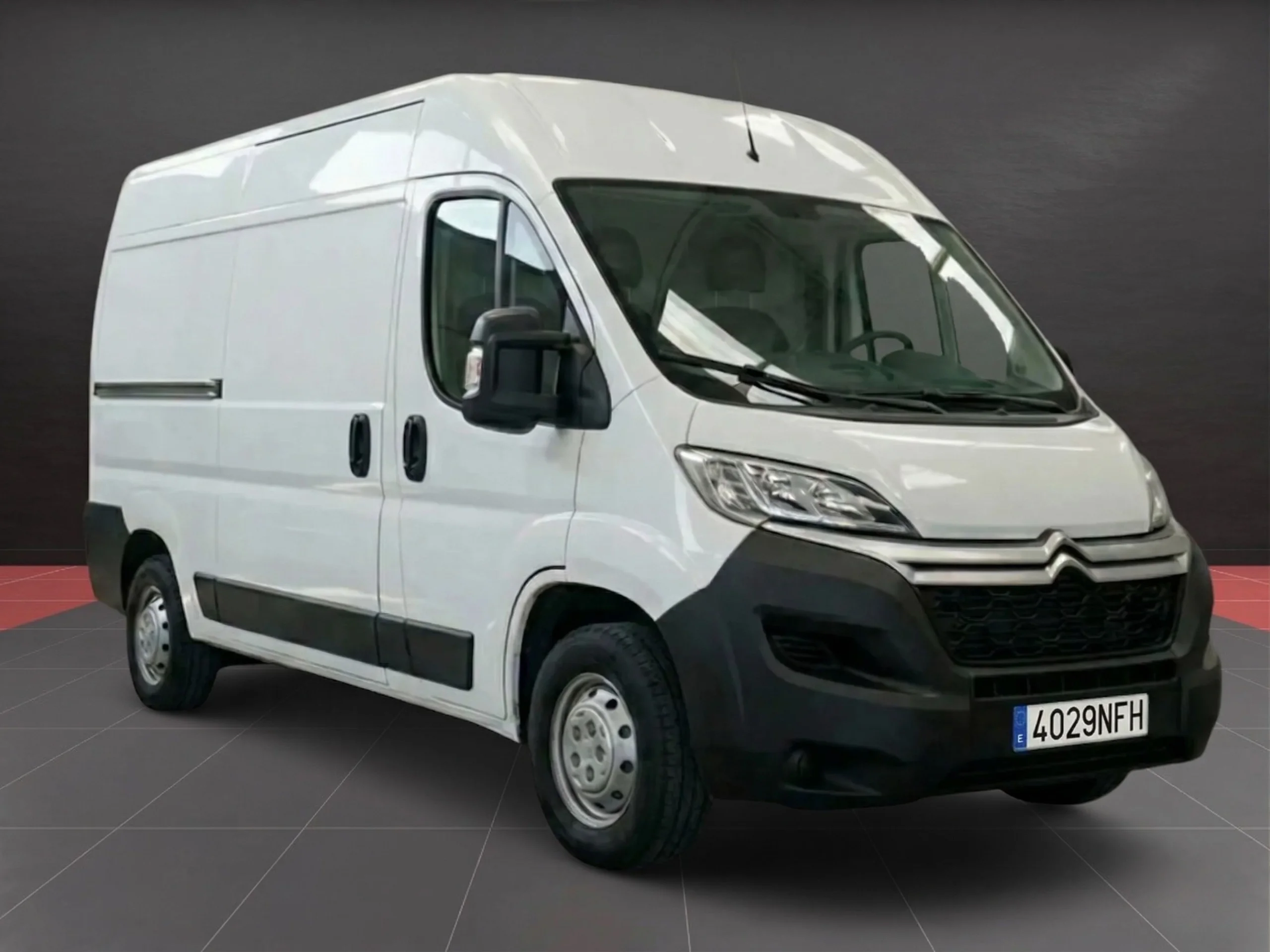 Citroen Jumper  L2H2 140 CV - Foto 1