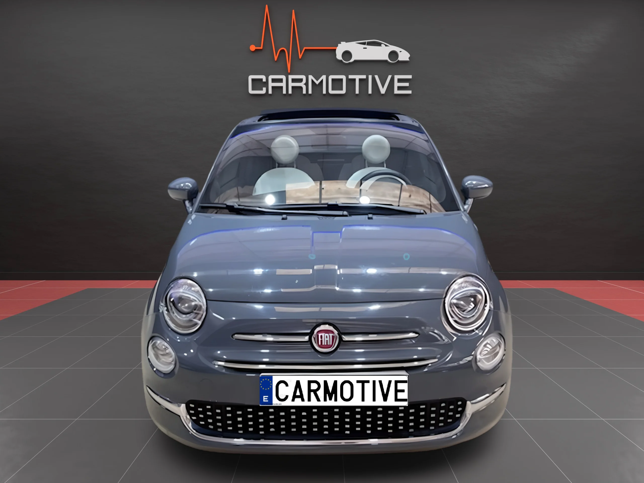 Fiat 500C Dolcevita 1.0 Hybrid 70 CV - Foto 1