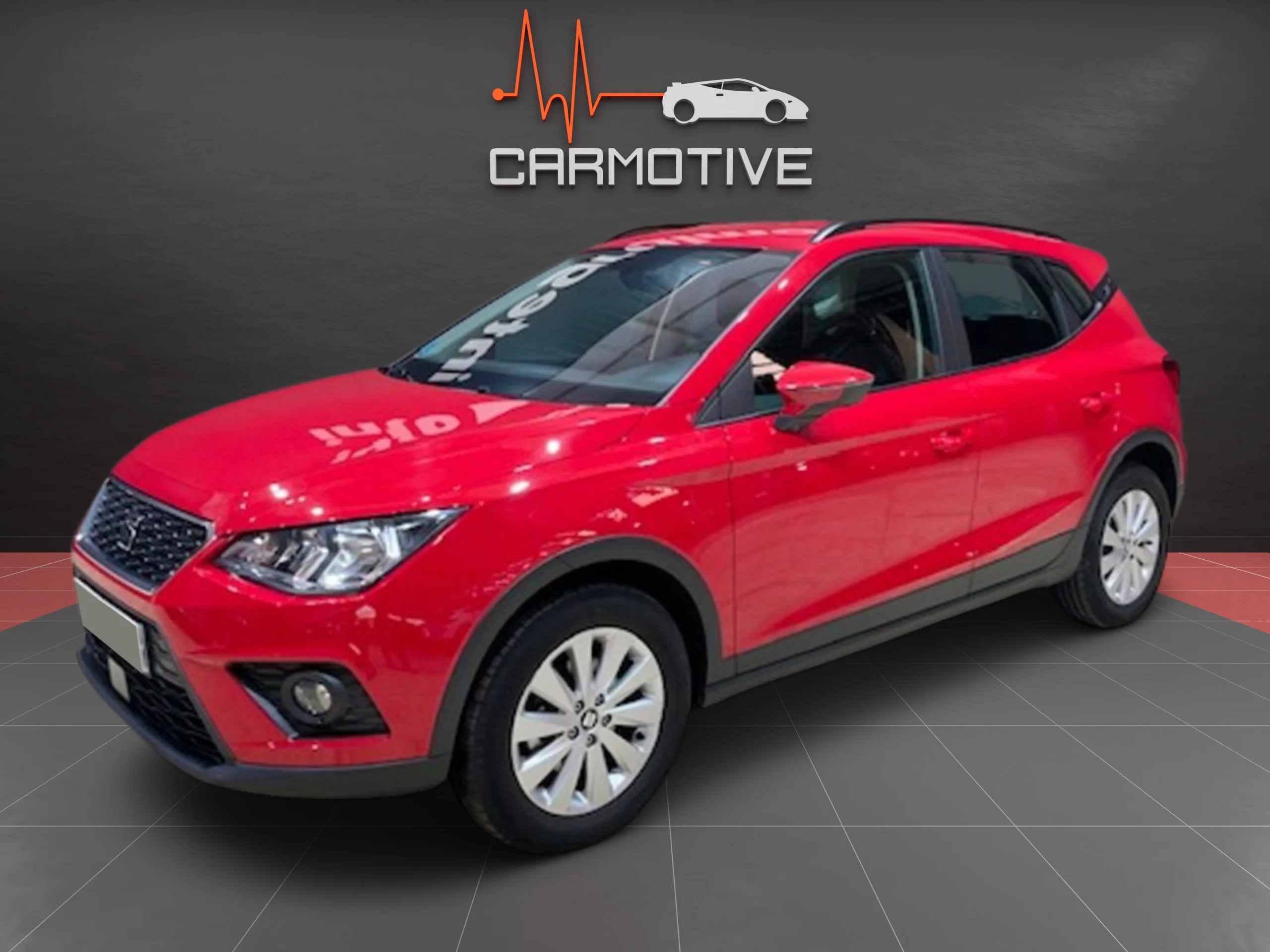 Seat Arona 1.0 TSI 110CV Style - Foto 1