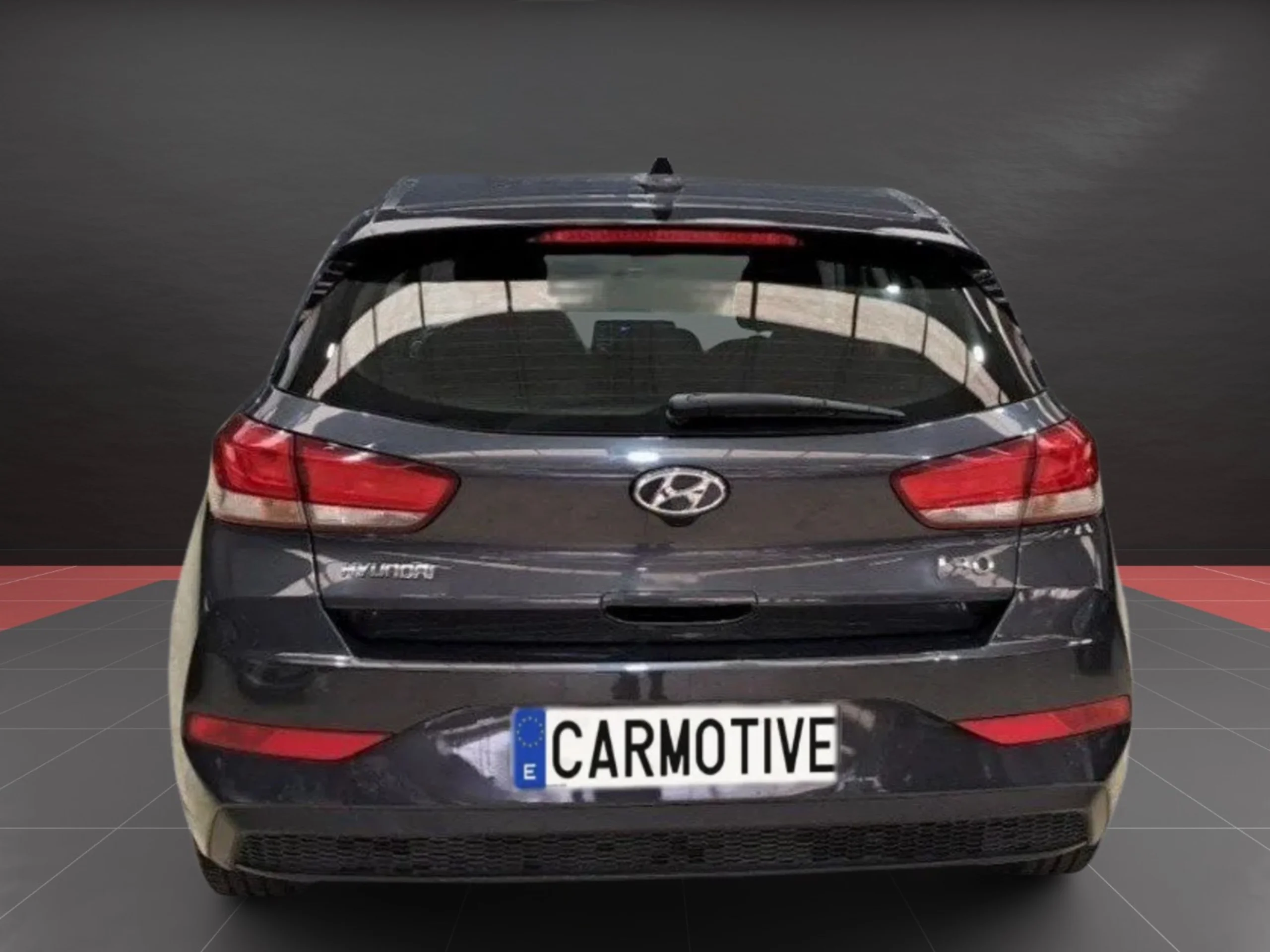 Hyundai I30 1.5 110CV DPI Essence - Foto 5