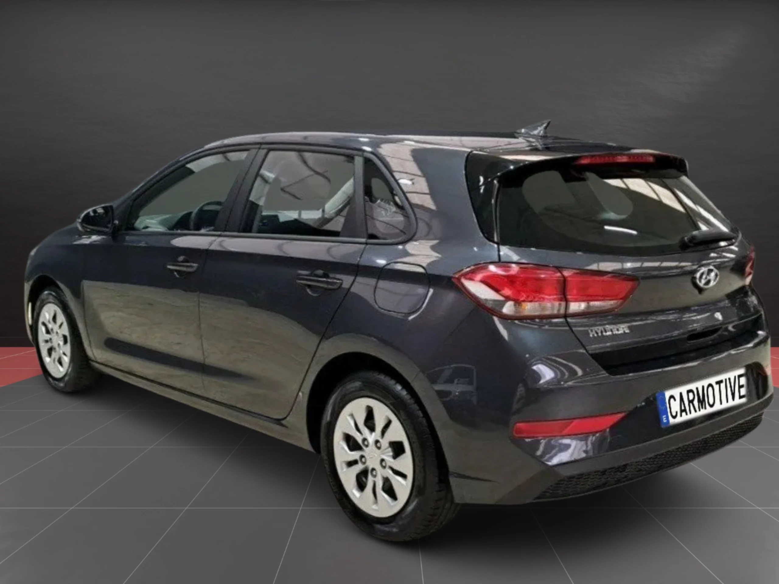 Hyundai I30 1.5 110CV DPI Essence - Foto 6