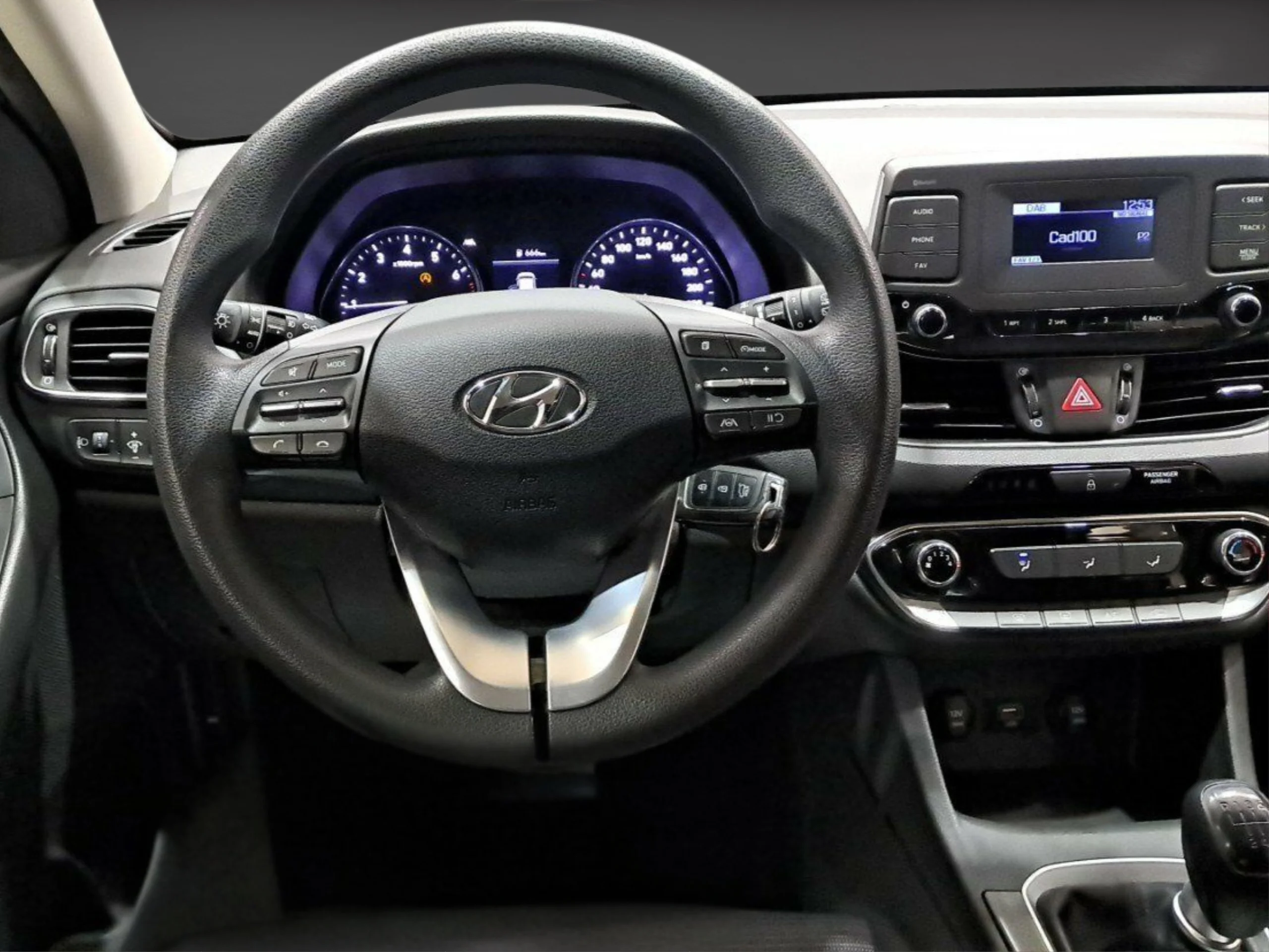 Hyundai I30 1.5 110CV DPI Essence - Foto 12