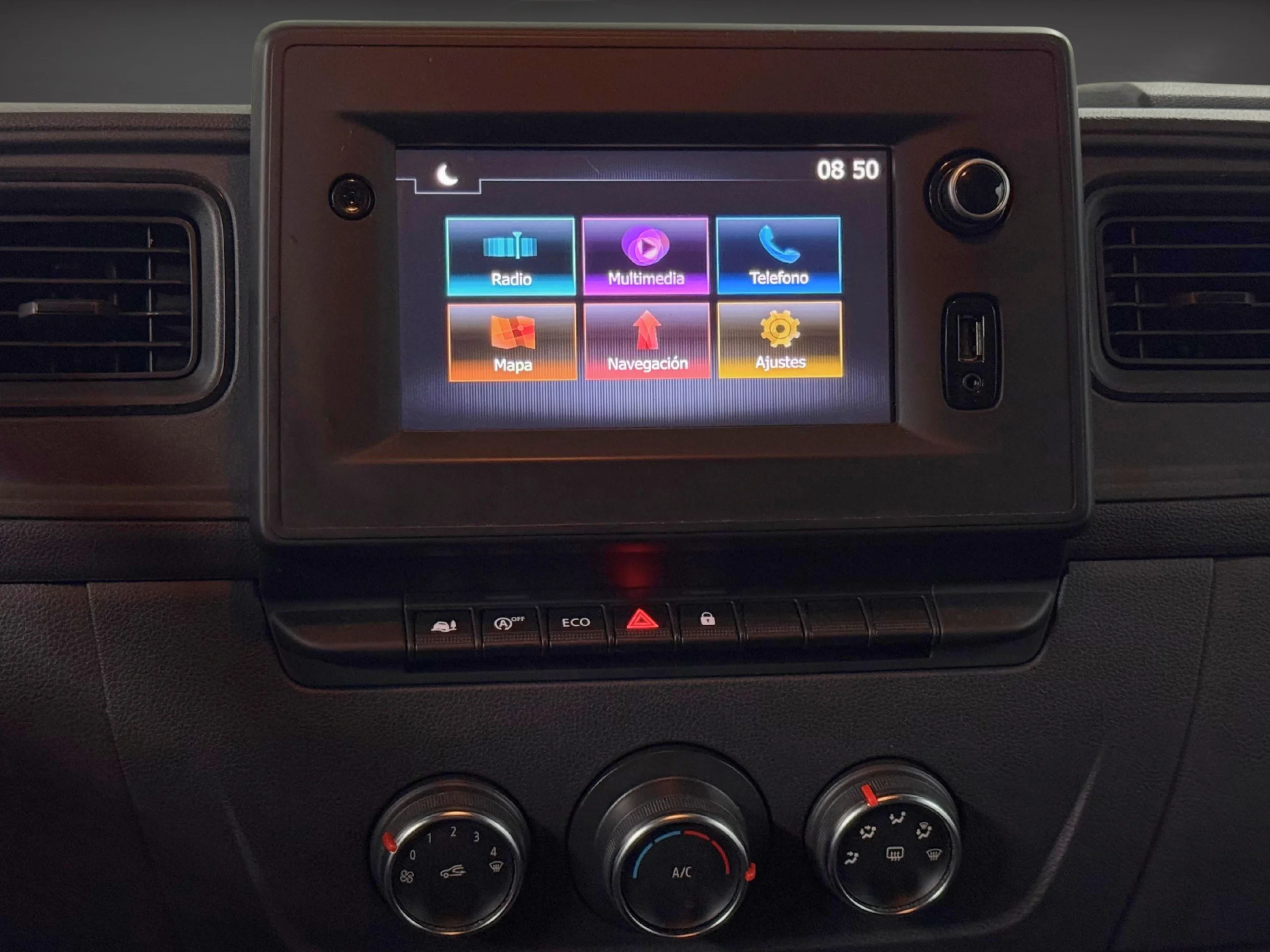 Renault Master Paquetero L5 Con Trampilla 146 CV - Foto 14