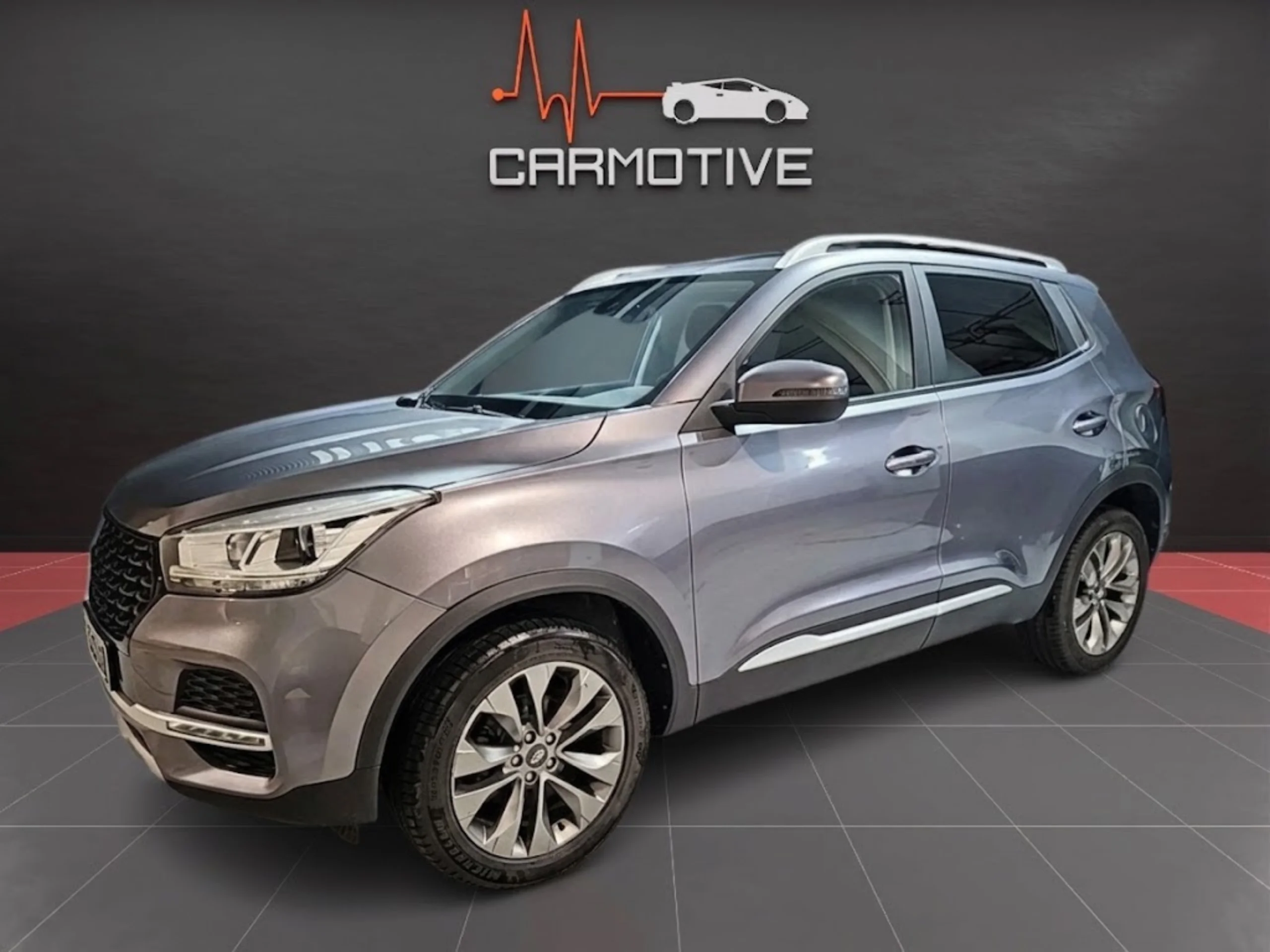 DR Motor DR3 1.5 Gasolina 115CV (2022) | SUV Familiar | Desde 209€/mes - Foto 3