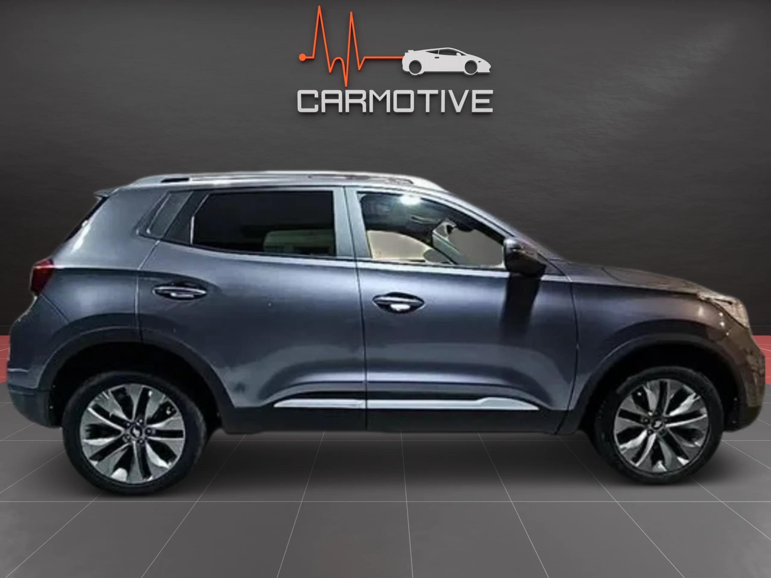 DR Motor DR3 1.5 Gasolina 115CV (2022) | SUV Familiar | Desde 209€/mes - Foto 7