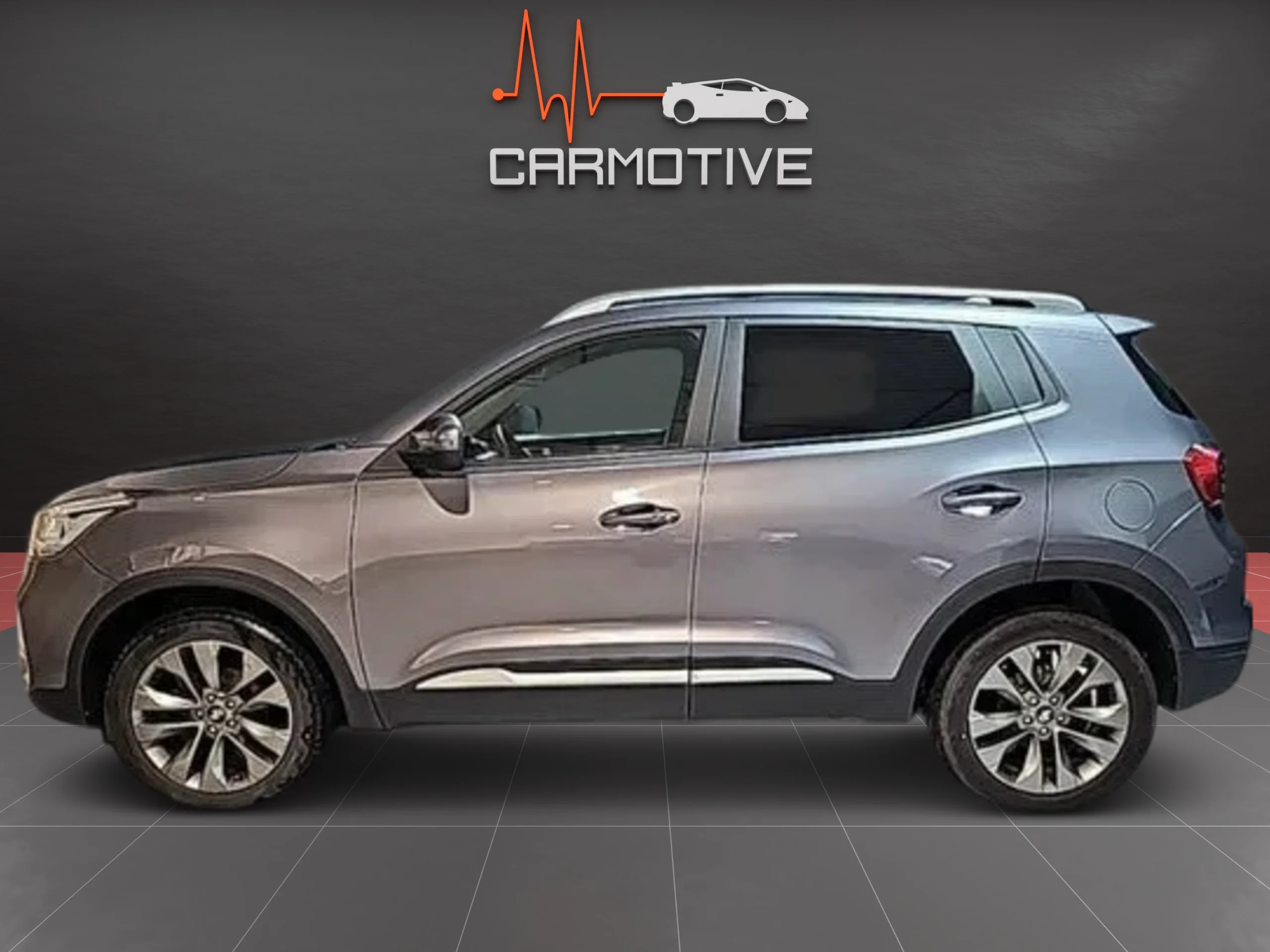 DR Motor DR3 1.5 Gasolina 115CV (2022) | SUV Familiar | Desde 209€/mes - Foto 8