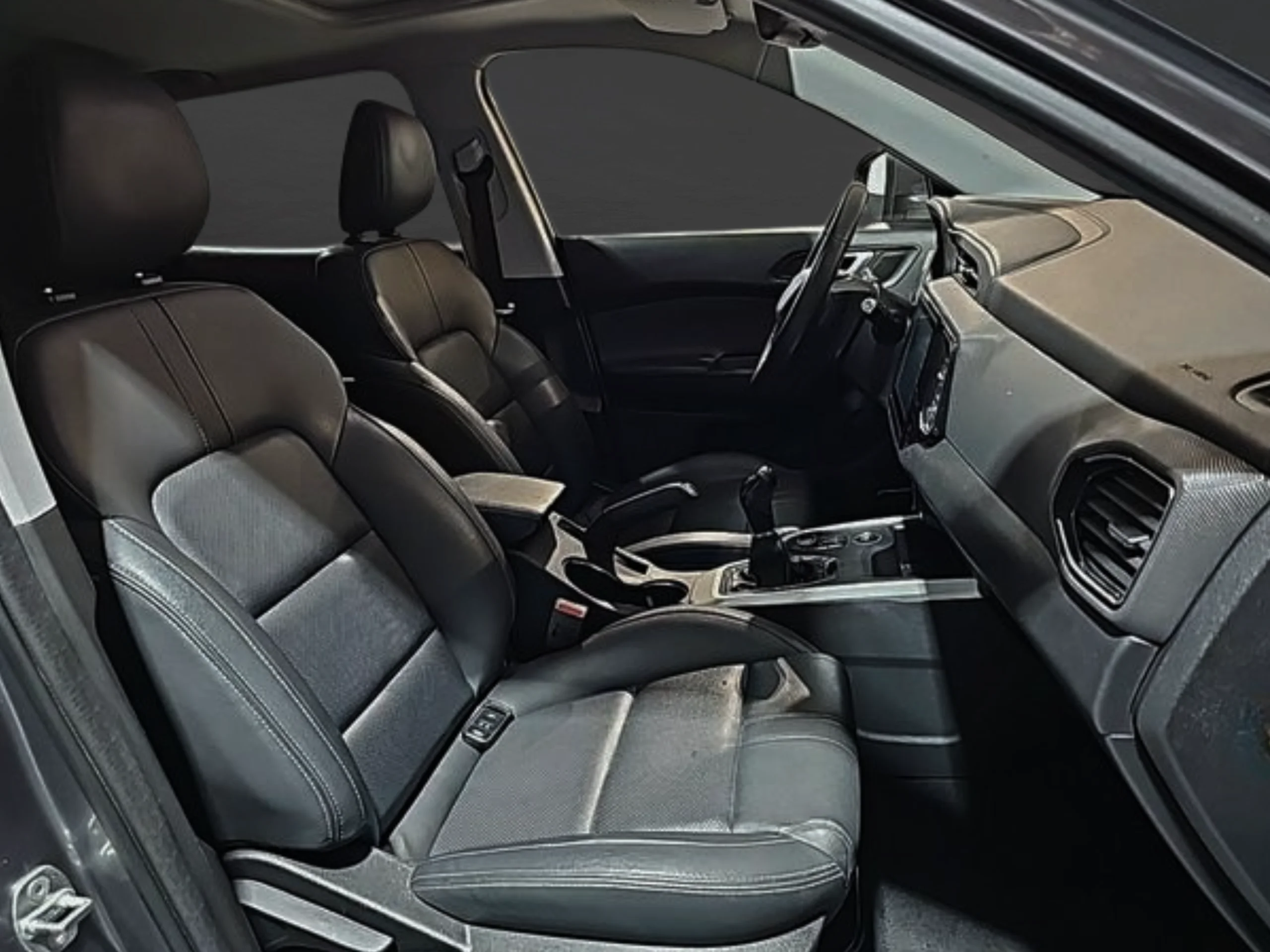 DR Motor DR3 1.5 Gasolina 115CV (2022) | SUV Familiar | Desde 209€/mes - Foto 11