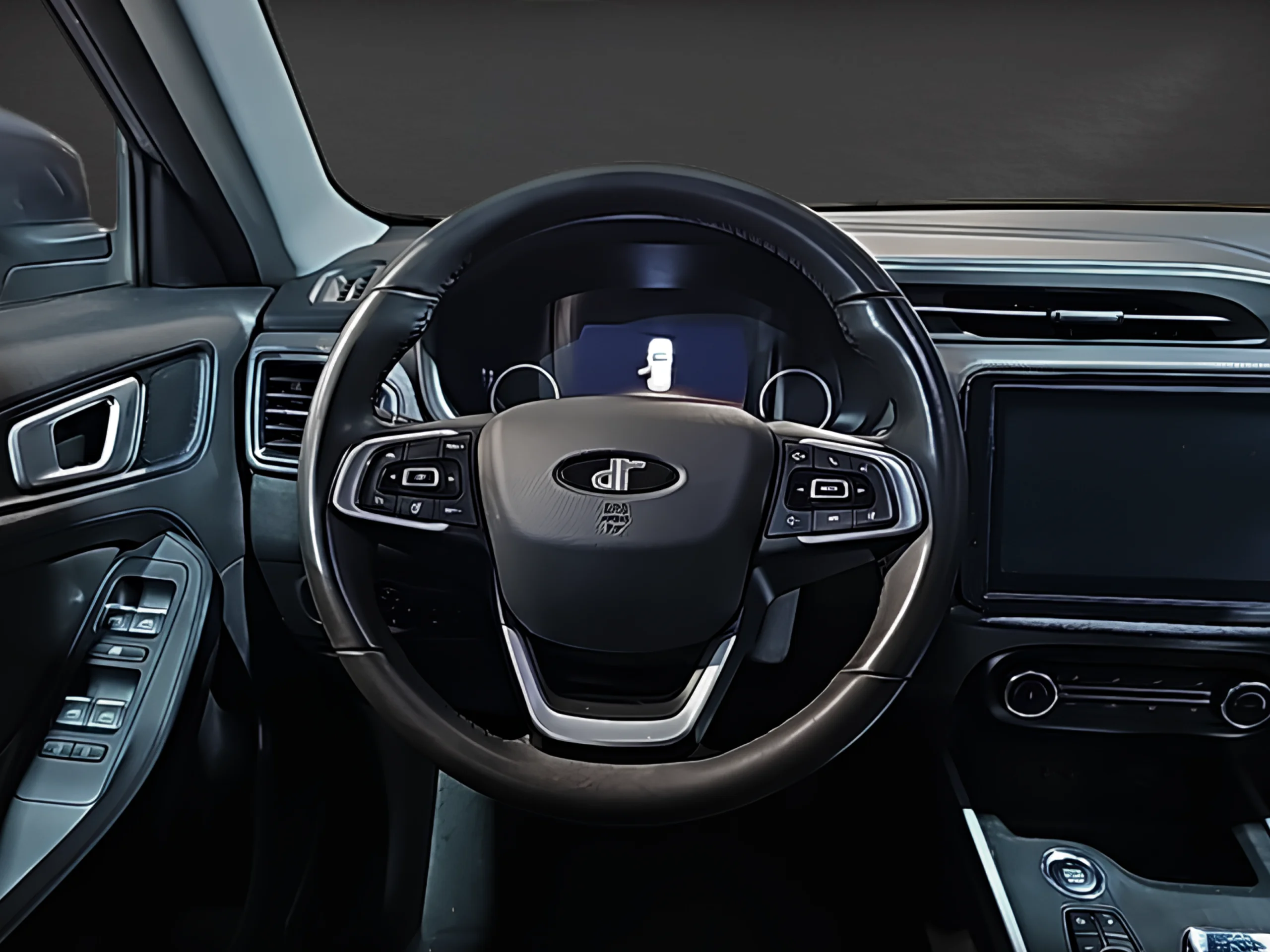 DR Motor DR3 1.5 Gasolina 115CV (2022) | SUV Familiar | Desde 209€/mes - Foto 12