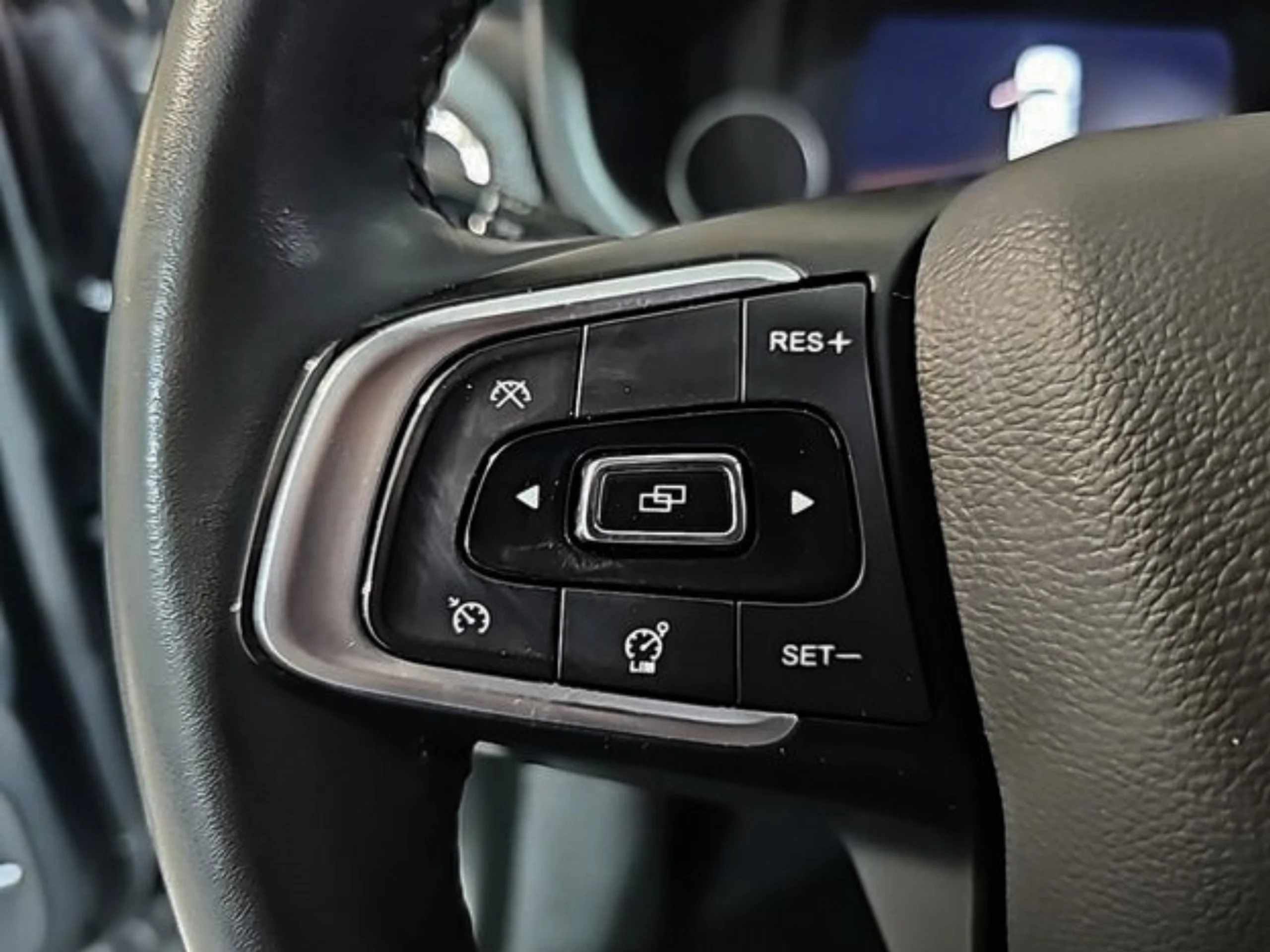 DR Motor DR3 1.5 Gasolina 115CV (2022) | SUV Familiar | Desde 209€/mes - Foto 13